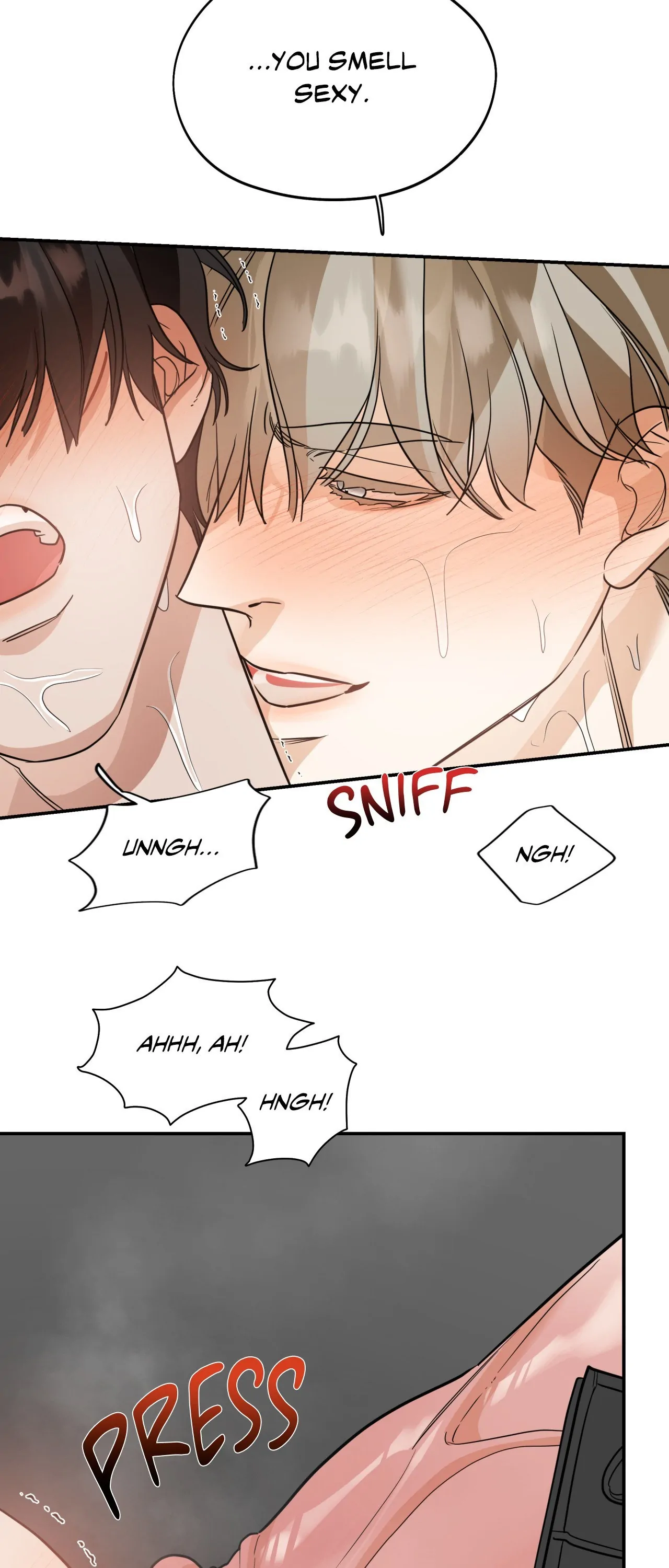 Ghostly Vendetta - Chapter 55 manhwa