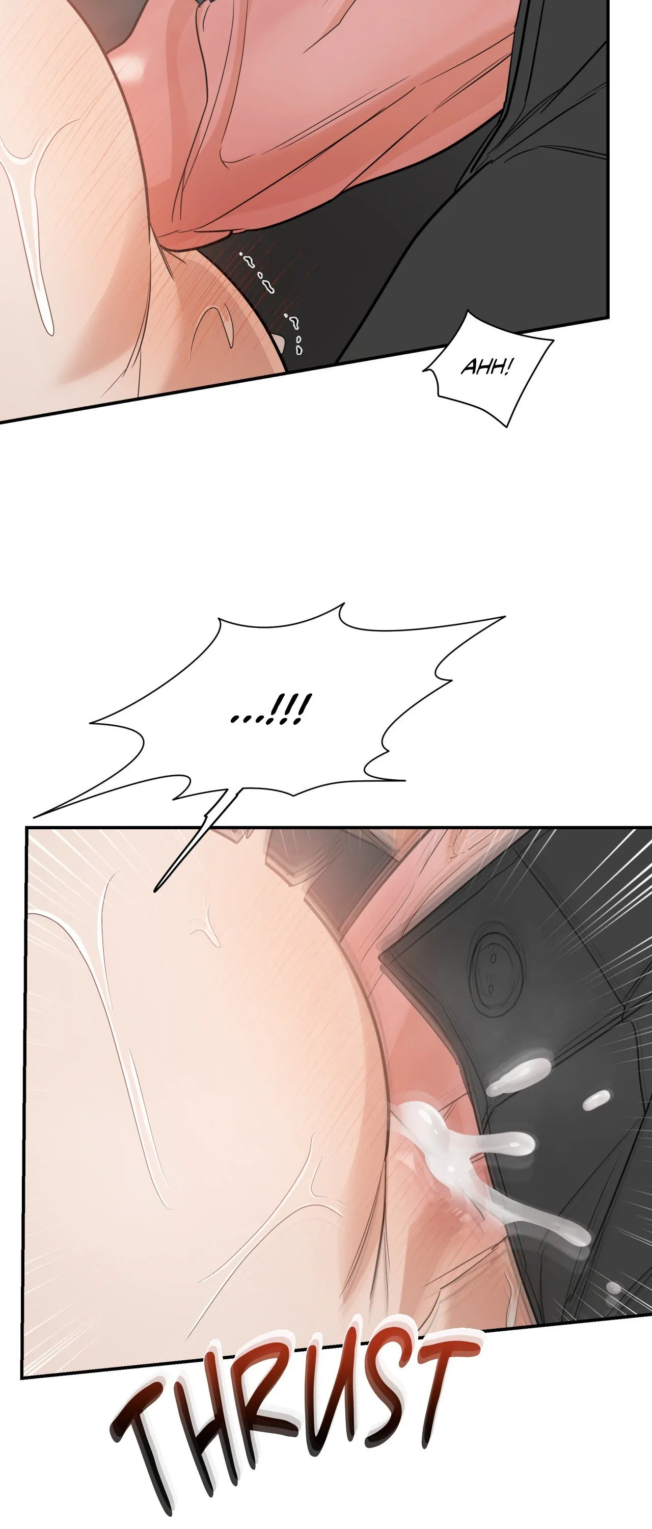 Ghostly Vendetta - Chapter 55 manhwa