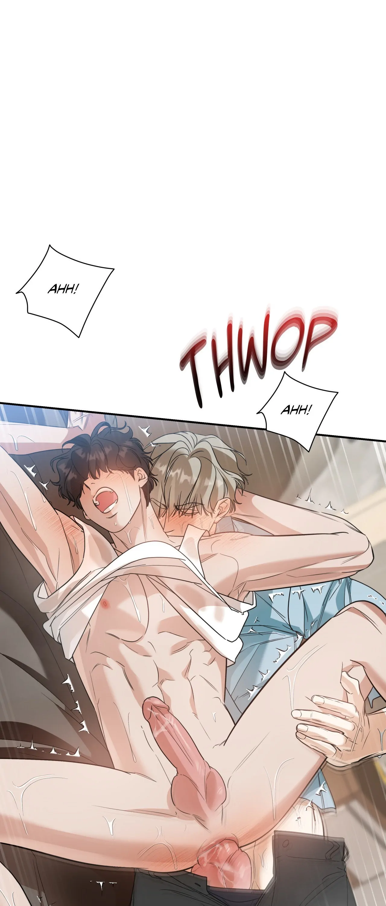Ghostly Vendetta - Chapter 55 manhwa