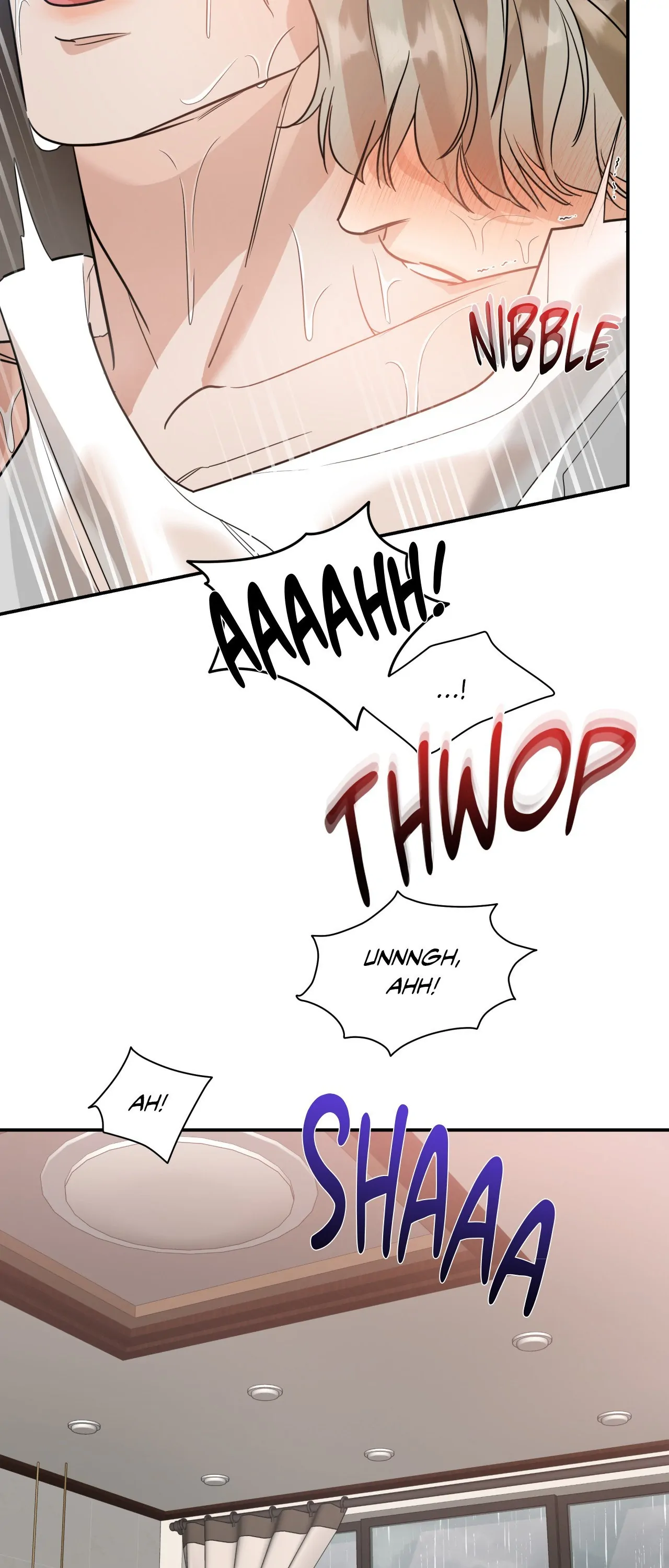 Ghostly Vendetta - Chapter 55 manhwa