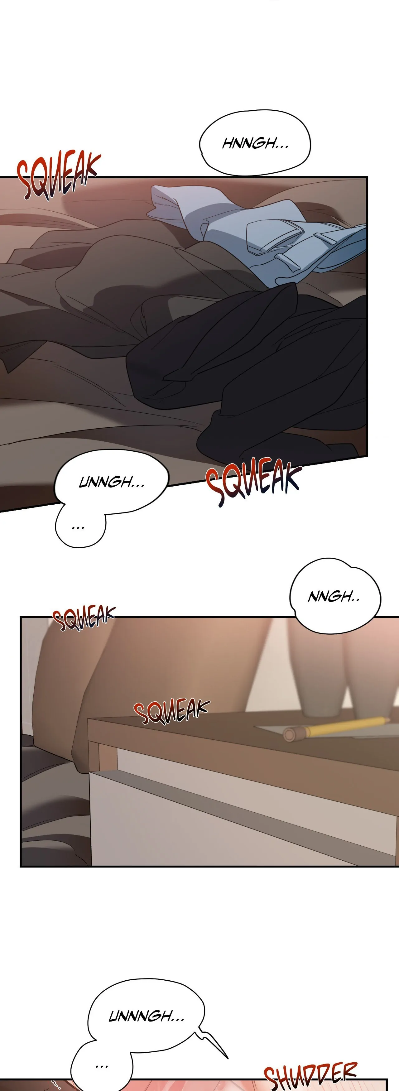 Ghostly Vendetta - Chapter 56 manhwa