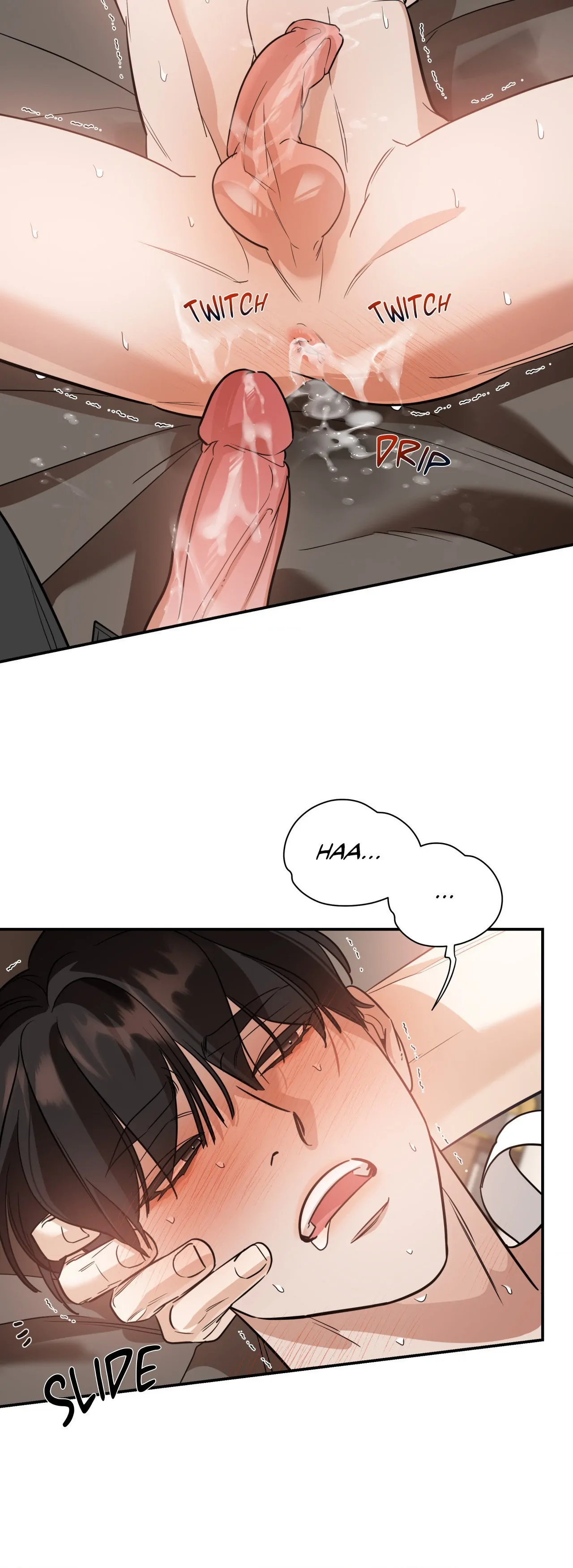 Ghostly Vendetta - Chapter 56 manhwa