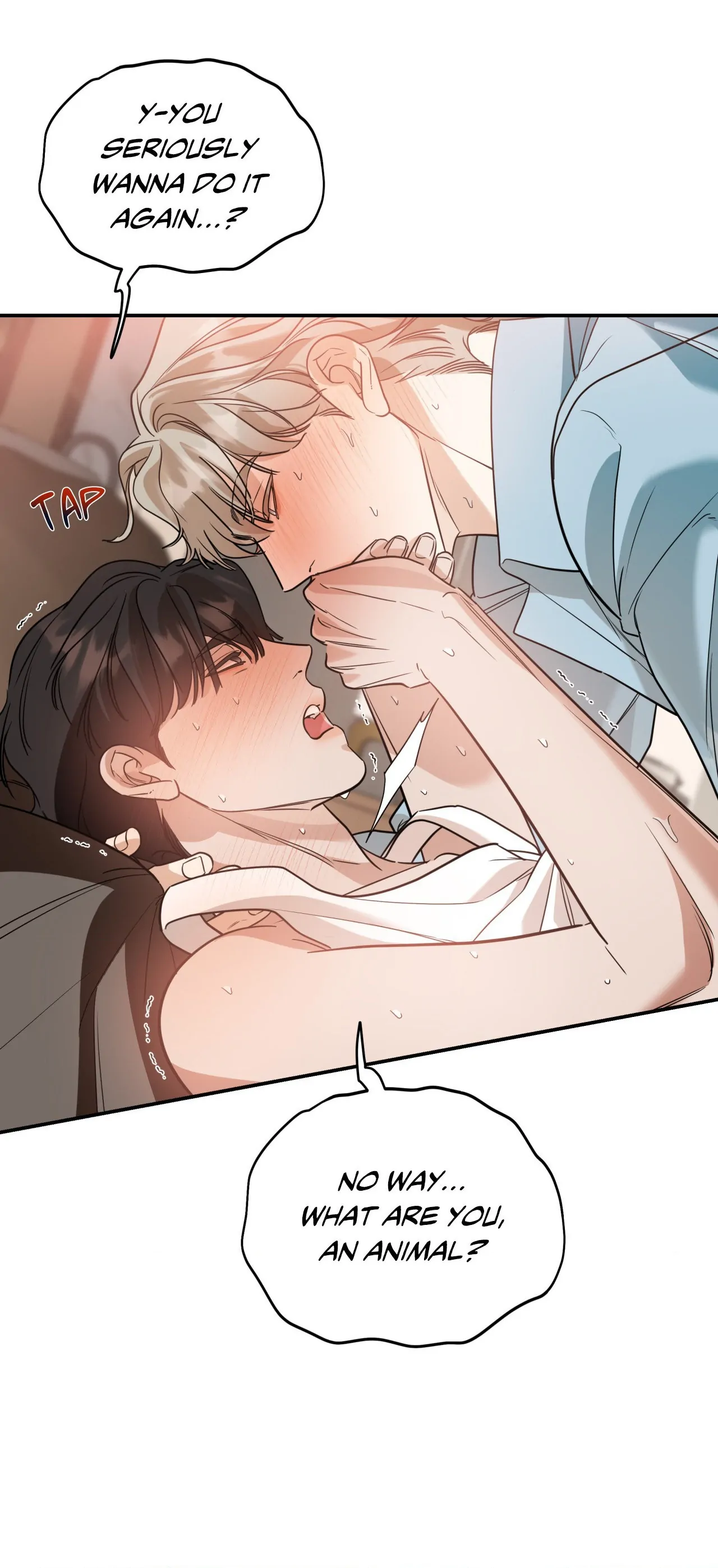 Ghostly Vendetta - Chapter 56 manhwa