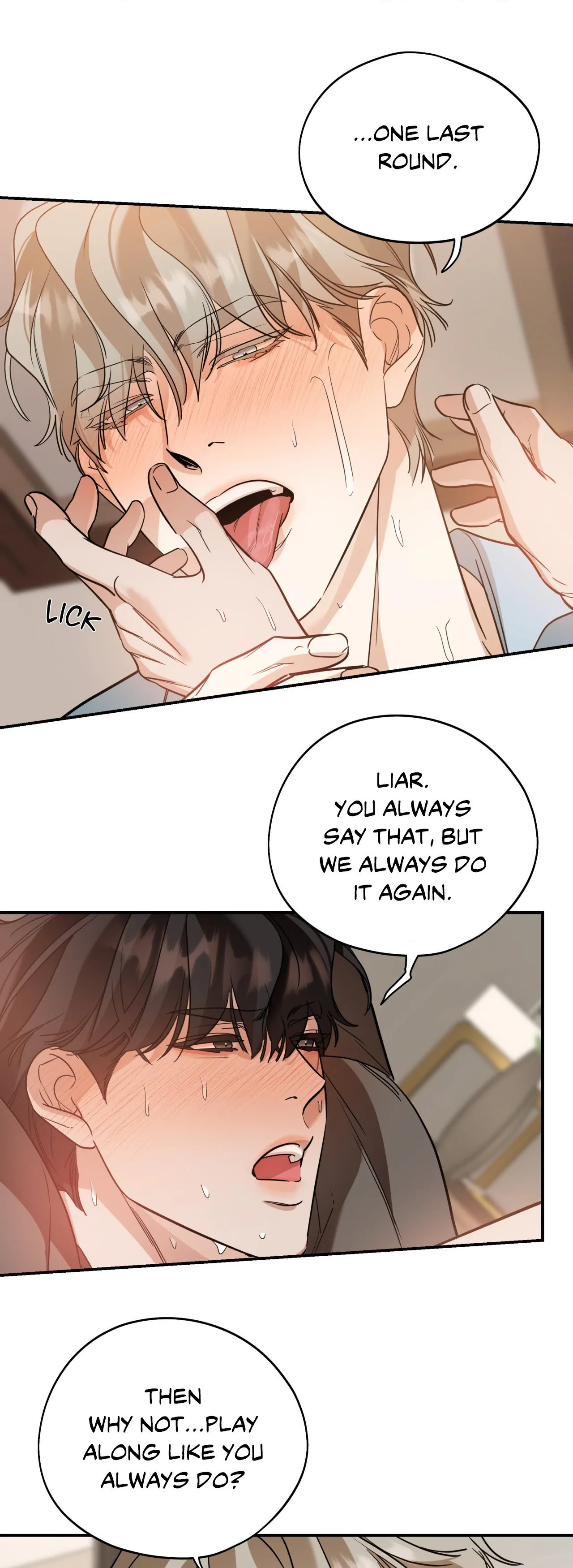 Ghostly Vendetta - Chapter 56 manhwa