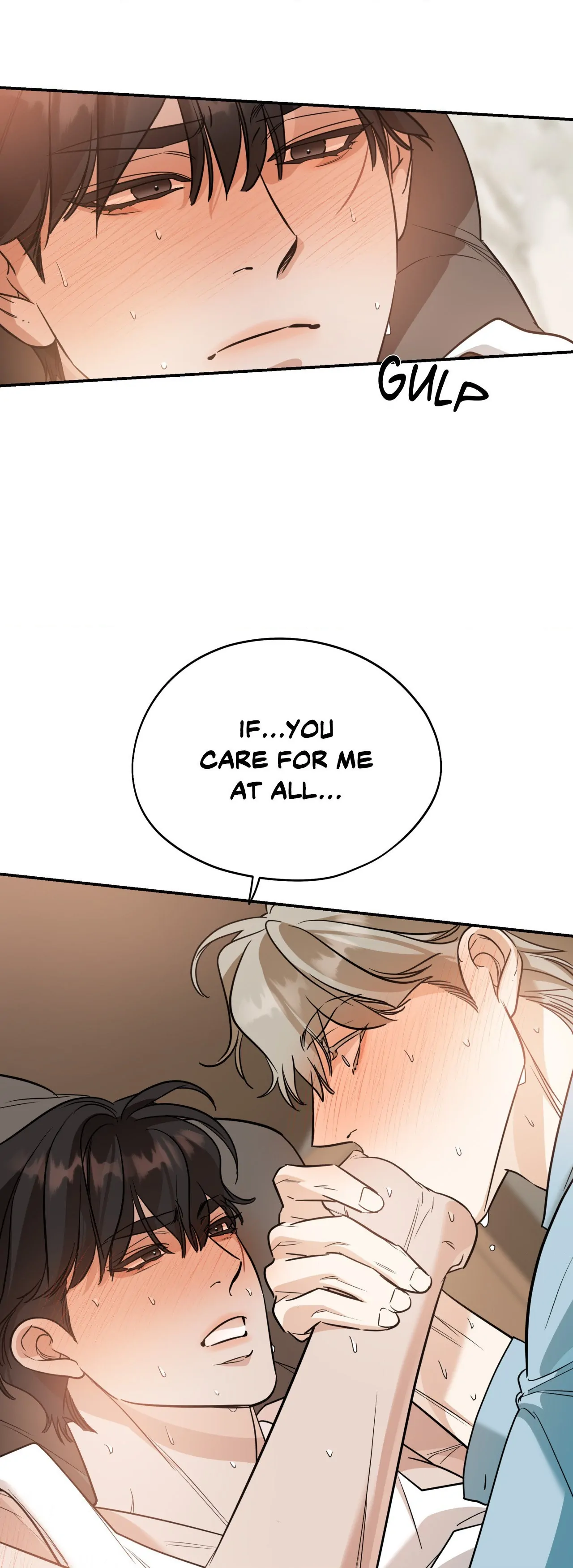 Ghostly Vendetta - Chapter 56 manhwa
