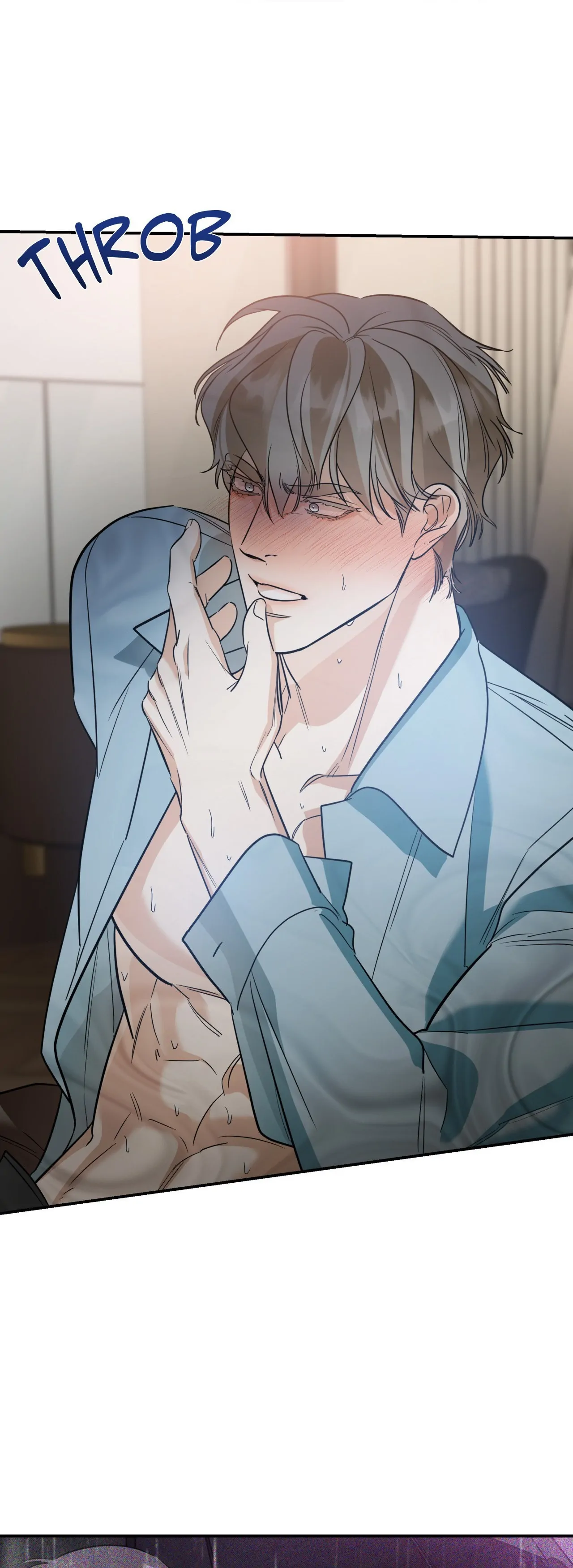 Ghostly Vendetta - Chapter 56 manhwa