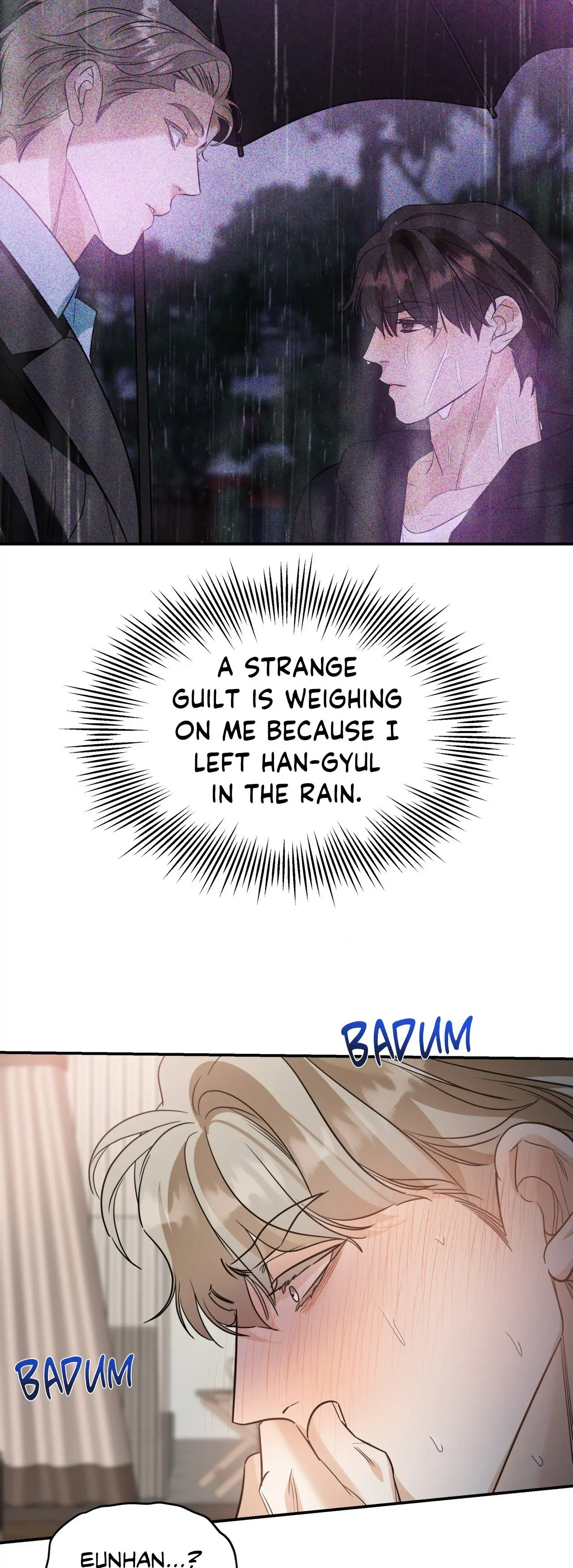 Ghostly Vendetta - Chapter 56 manhwa