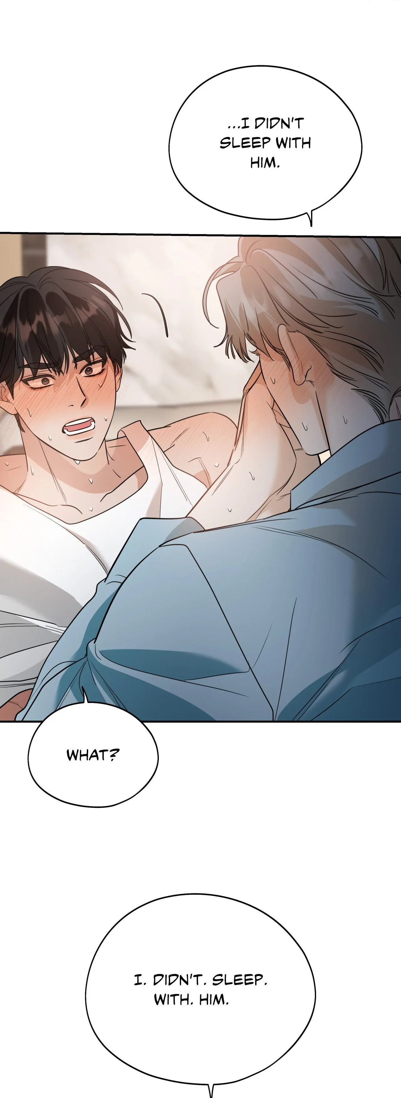 Ghostly Vendetta - Chapter 56 manhwa