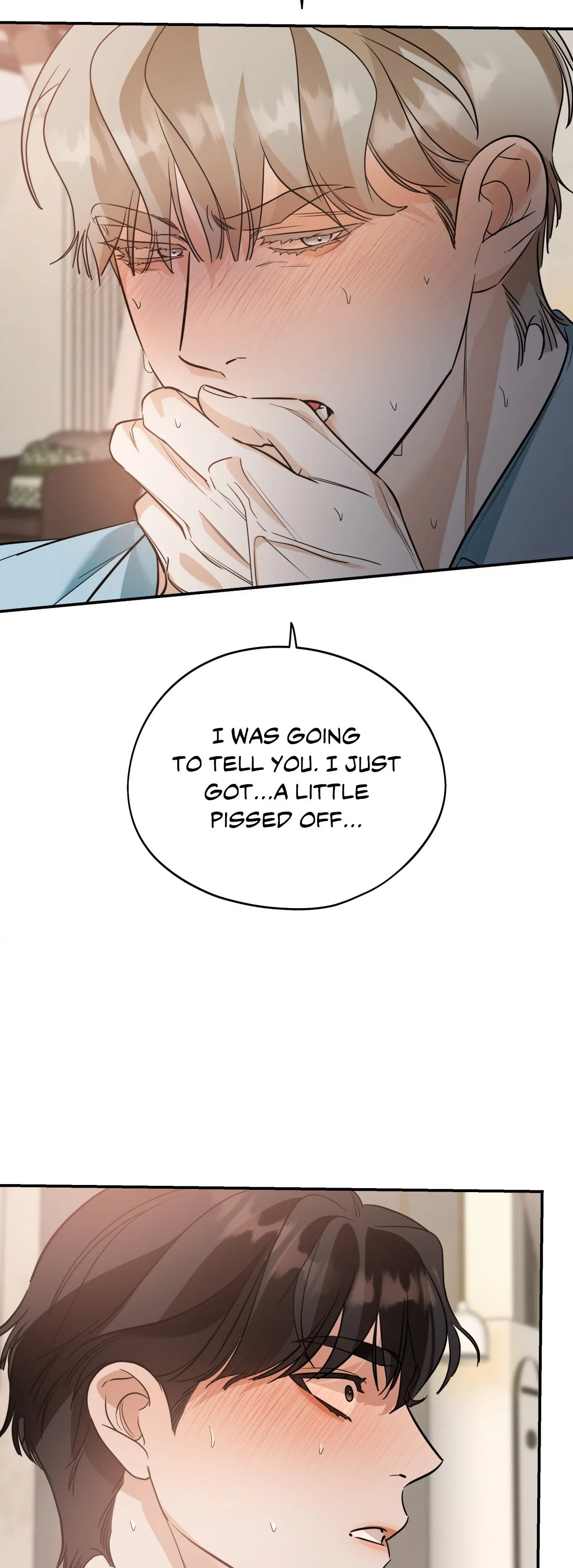 Ghostly Vendetta - Chapter 56 manhwa