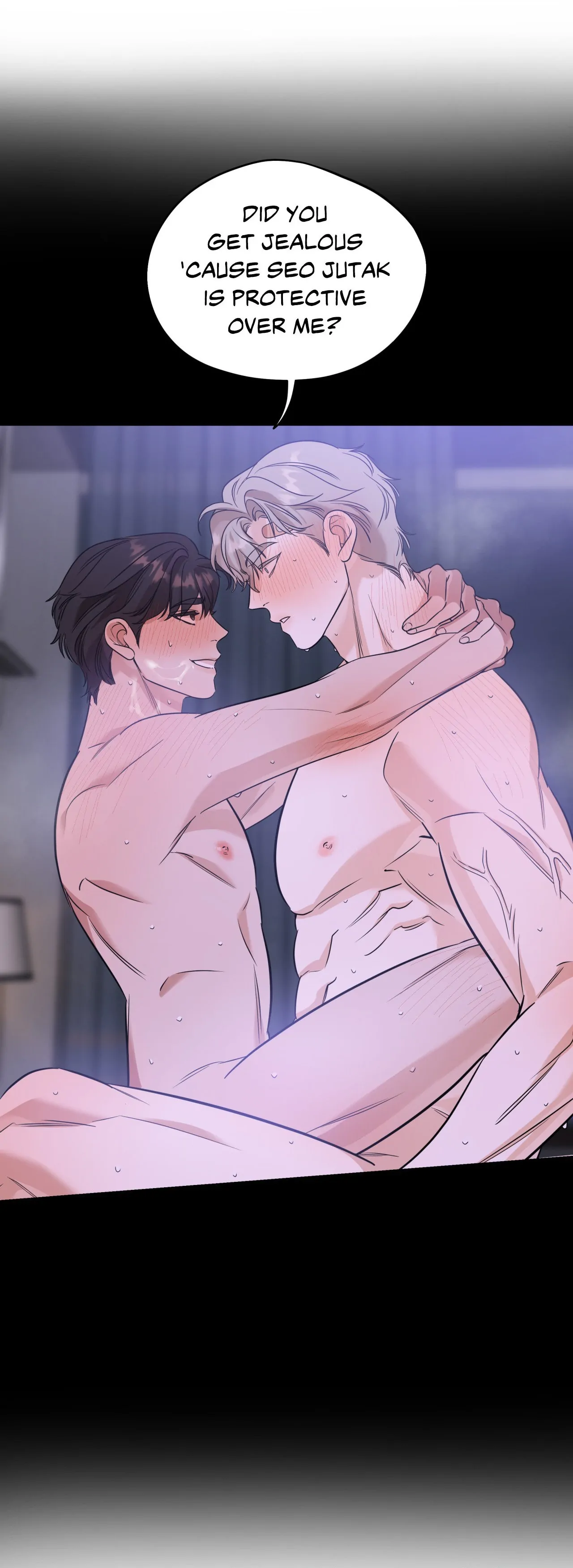 Ghostly Vendetta - Chapter 56 manhwa