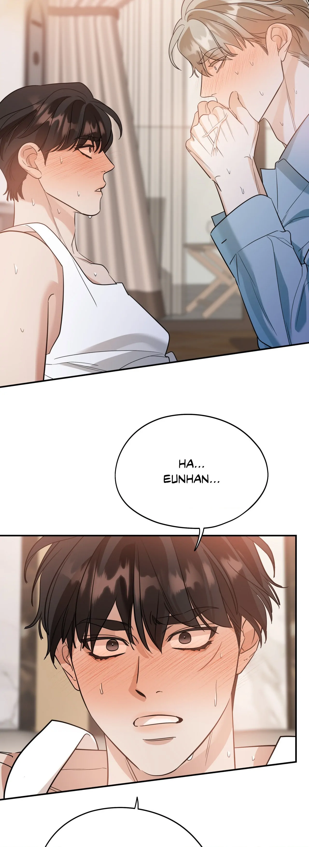 Ghostly Vendetta - Chapter 56 manhwa