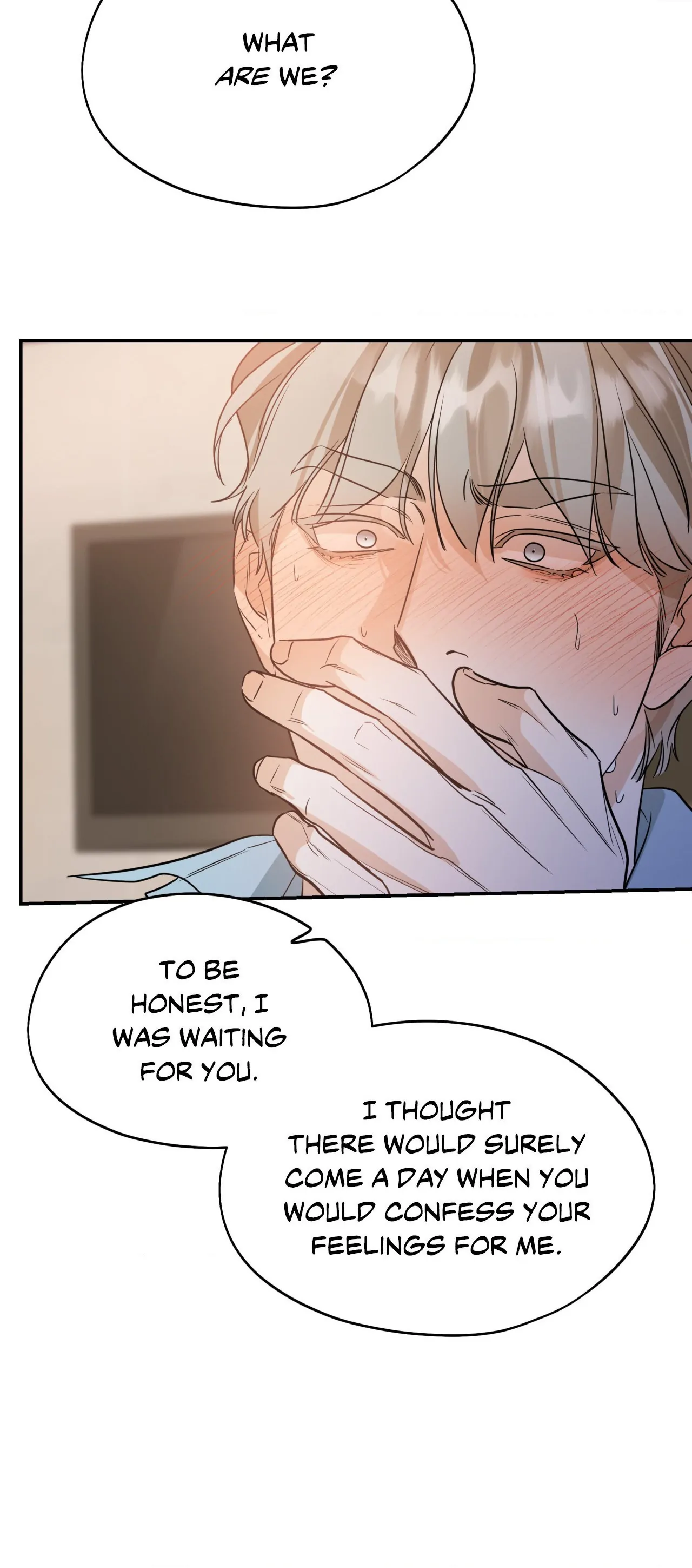 Ghostly Vendetta - Chapter 56 manhwa