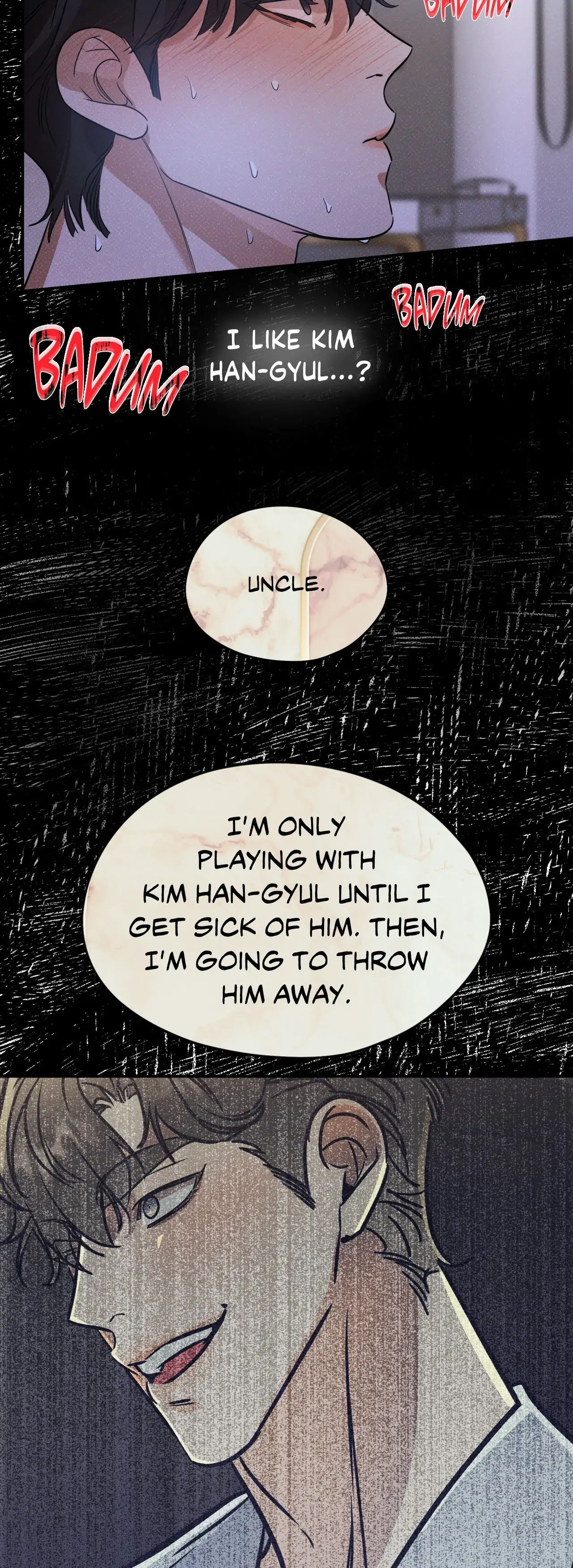 Ghostly Vendetta - Chapter 56 manhwa