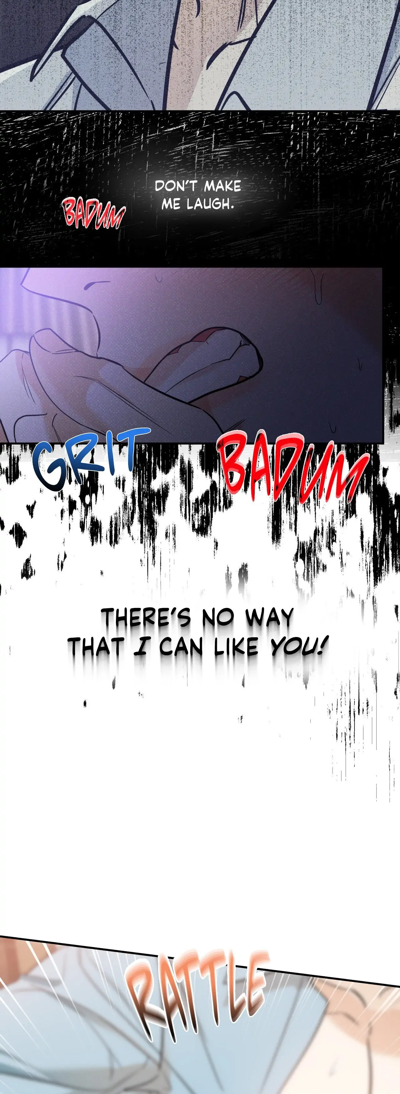 Ghostly Vendetta - Chapter 56 manhwa