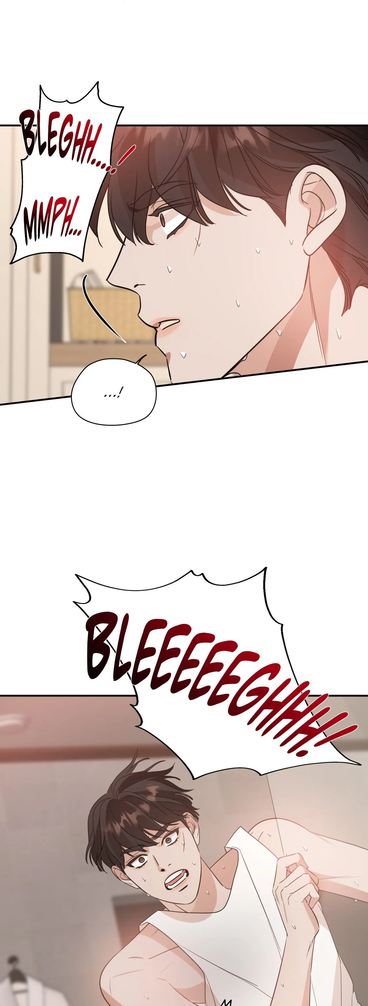 Ghostly Vendetta - Chapter 56 manhwa