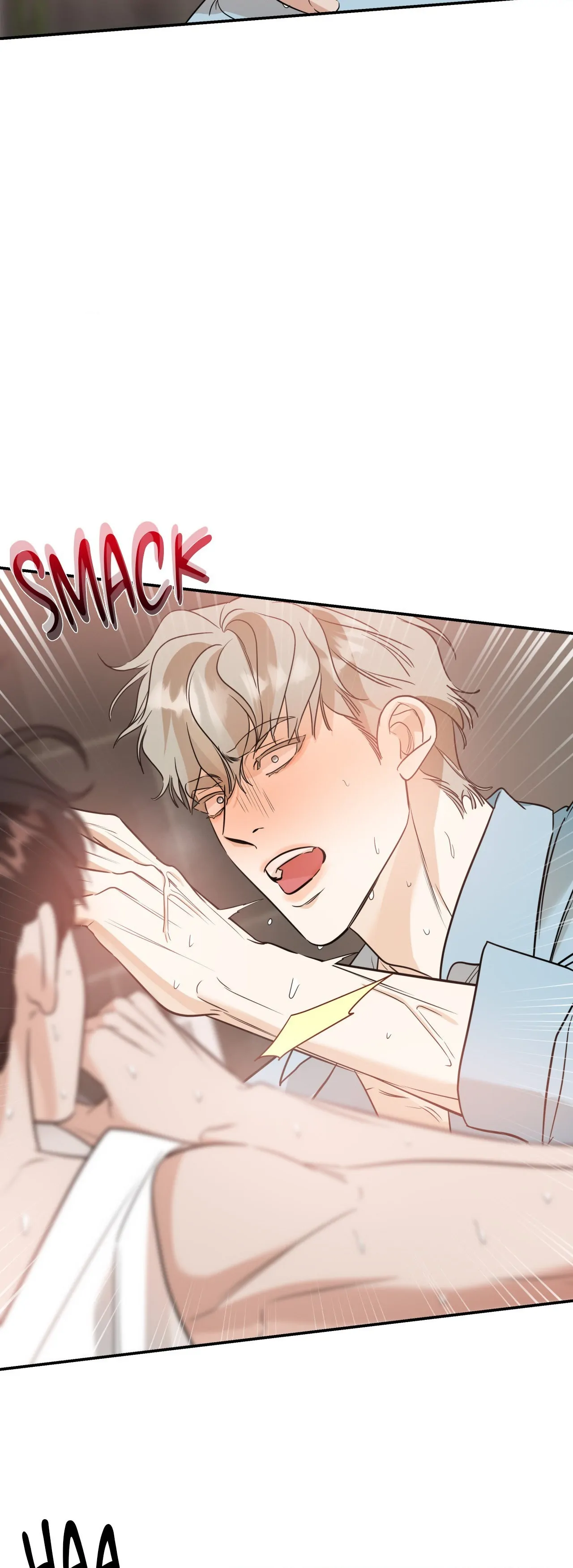 Ghostly Vendetta - Chapter 56 manhwa