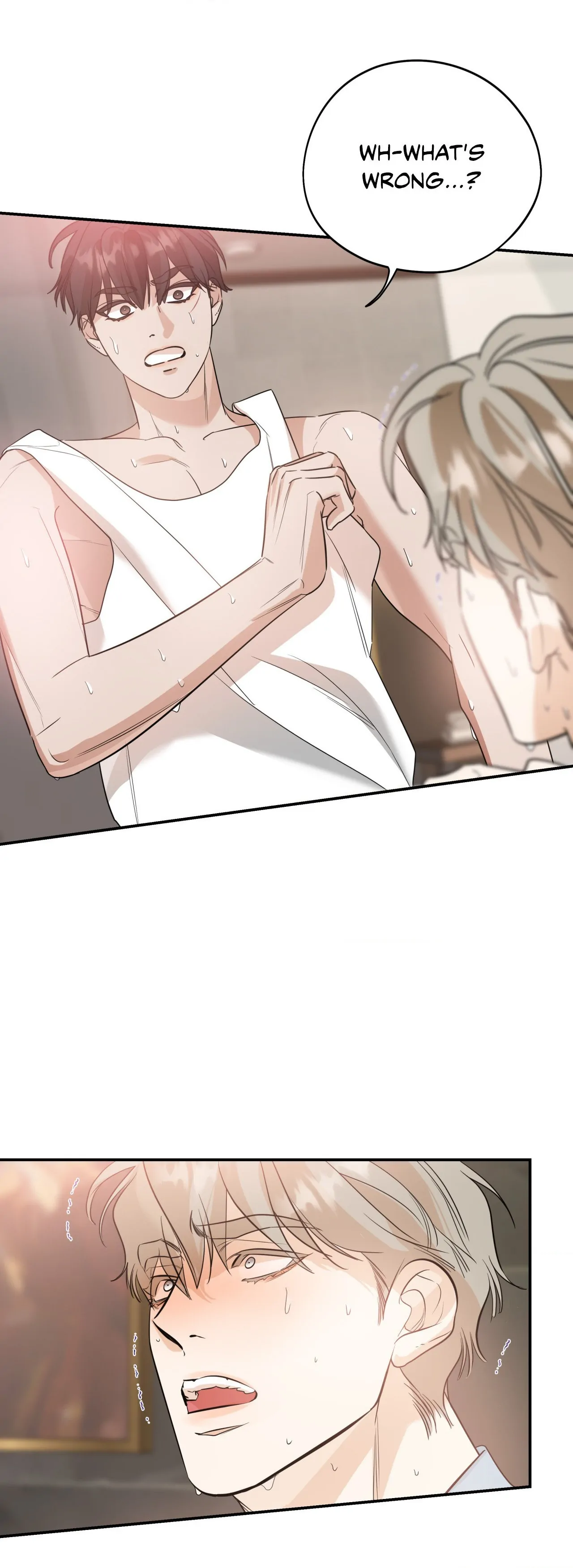 Ghostly Vendetta - Chapter 56 manhwa