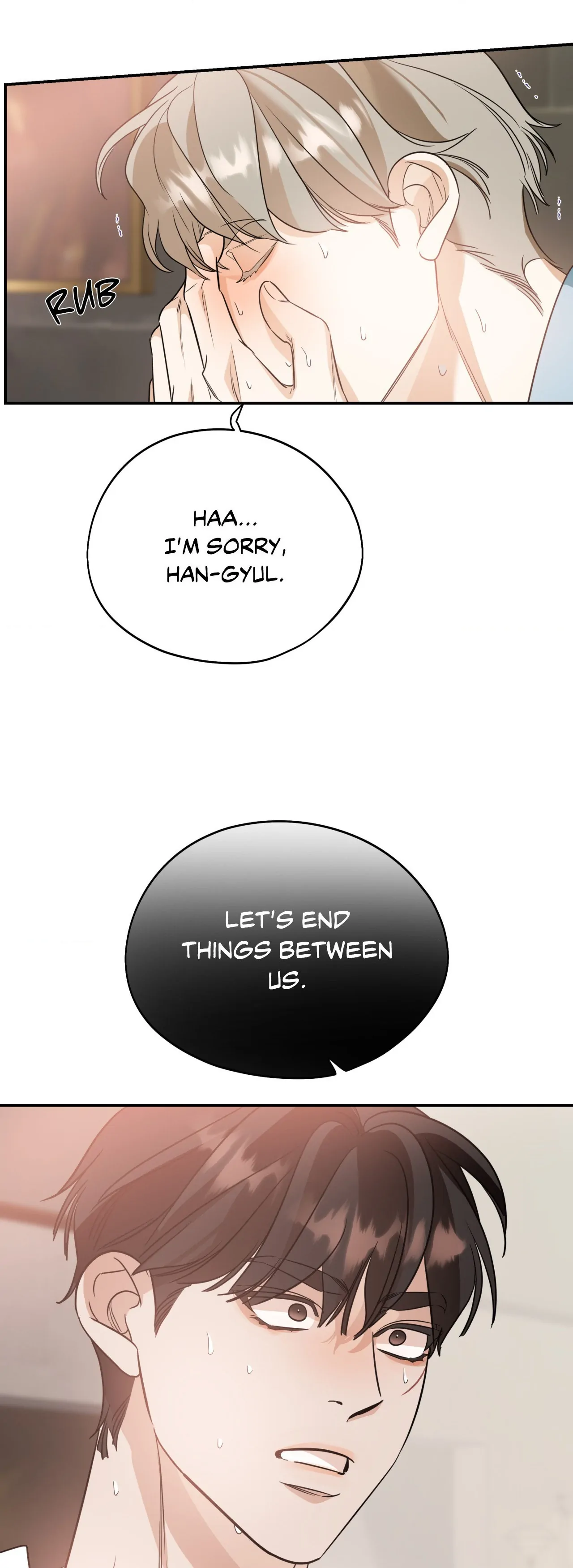 Ghostly Vendetta - Chapter 56 manhwa
