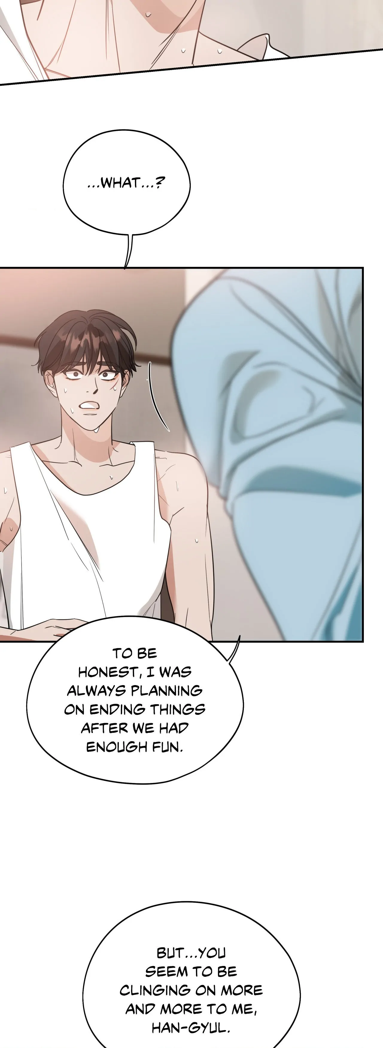 Ghostly Vendetta - Chapter 56 manhwa