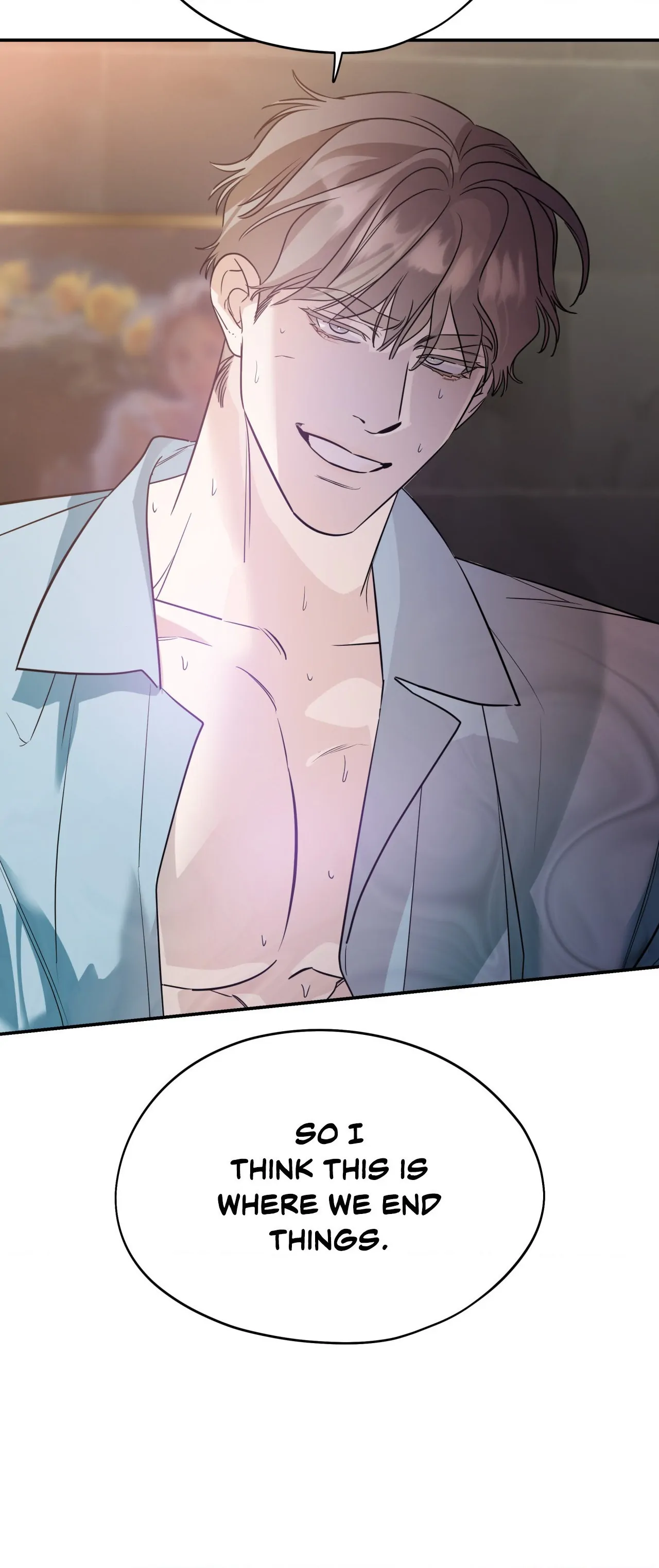 Ghostly Vendetta - Chapter 56 manhwa