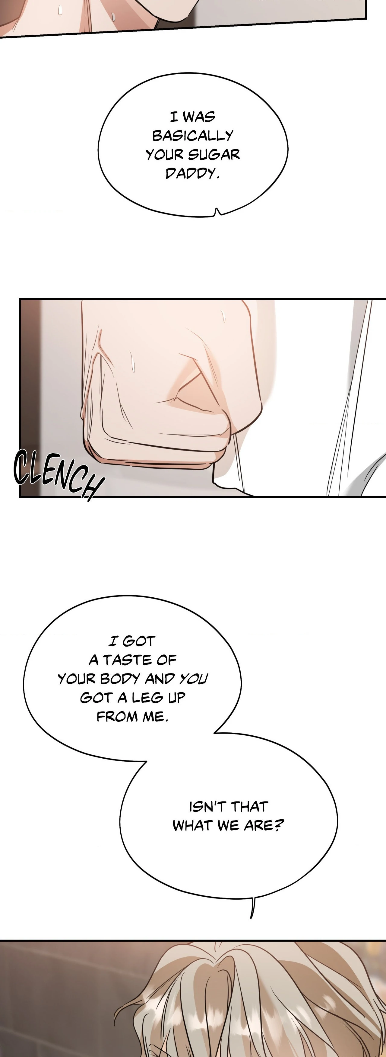 Ghostly Vendetta - Chapter 56 manhwa