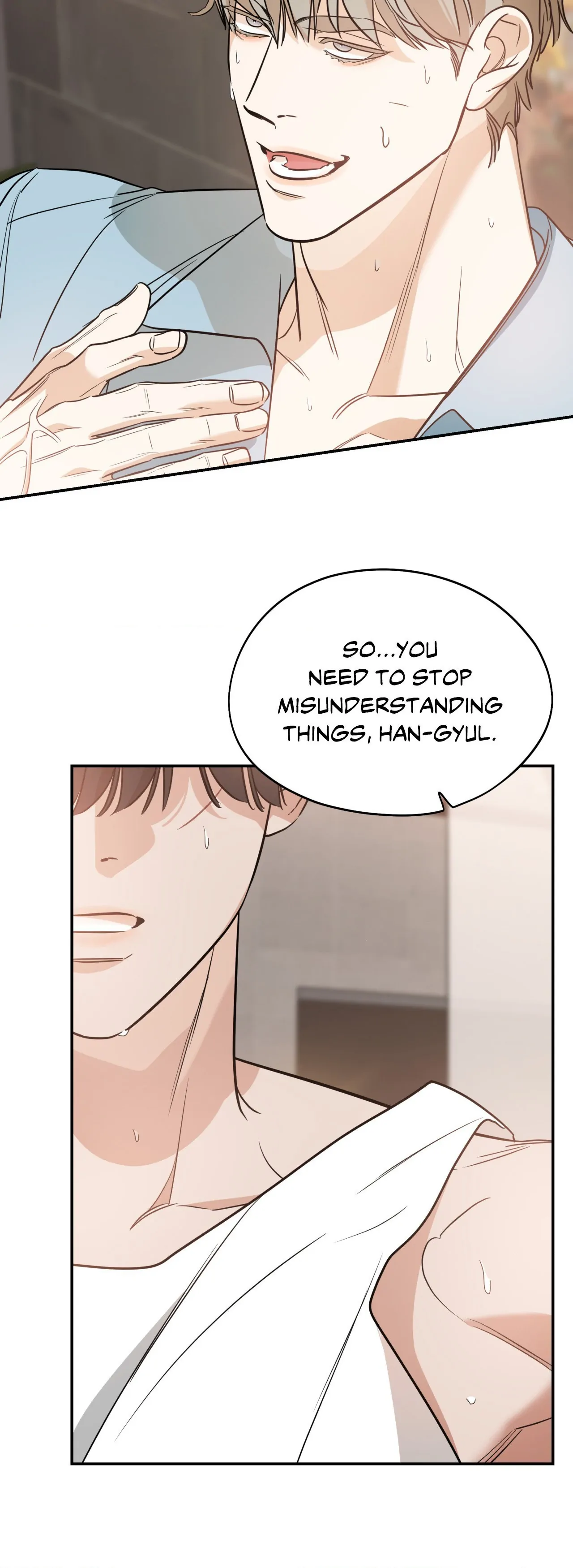 Ghostly Vendetta - Chapter 56 manhwa