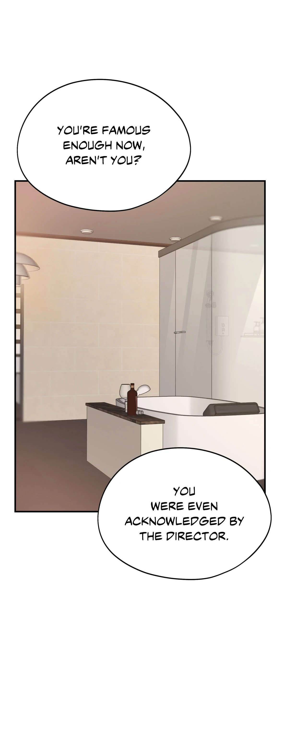 Ghostly Vendetta - Chapter 56 manhwa