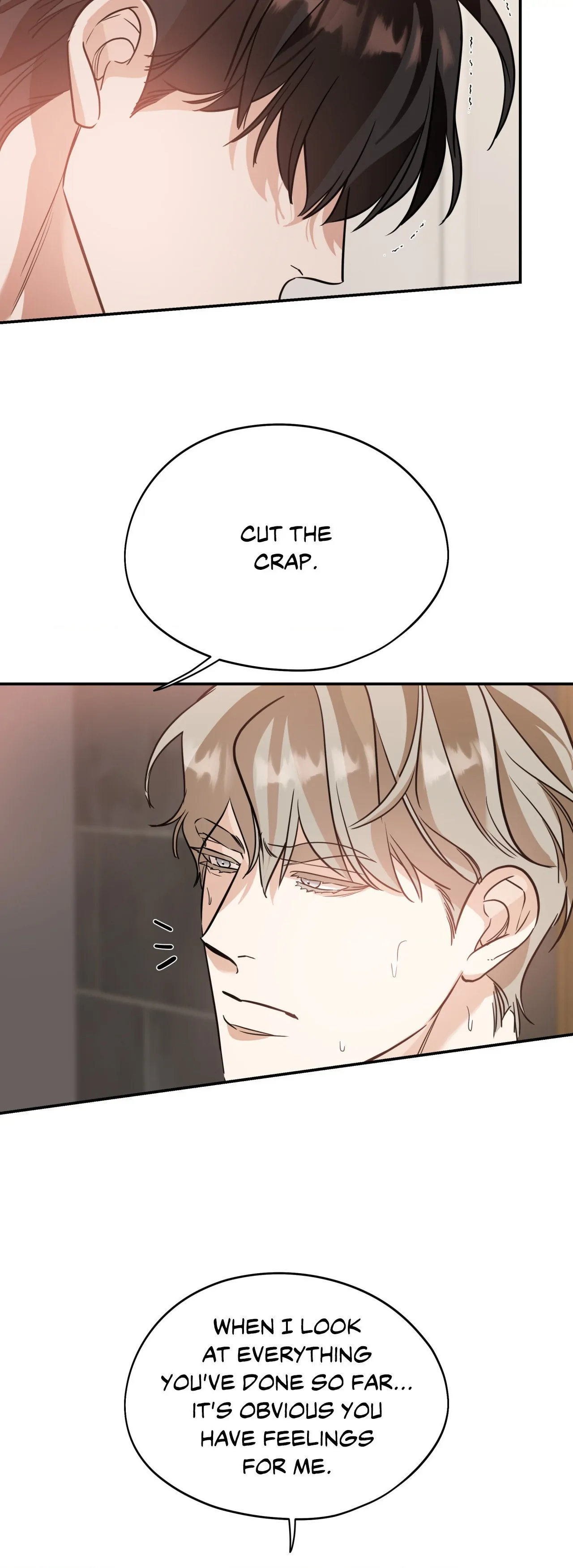 Ghostly Vendetta - Chapter 56 manhwa