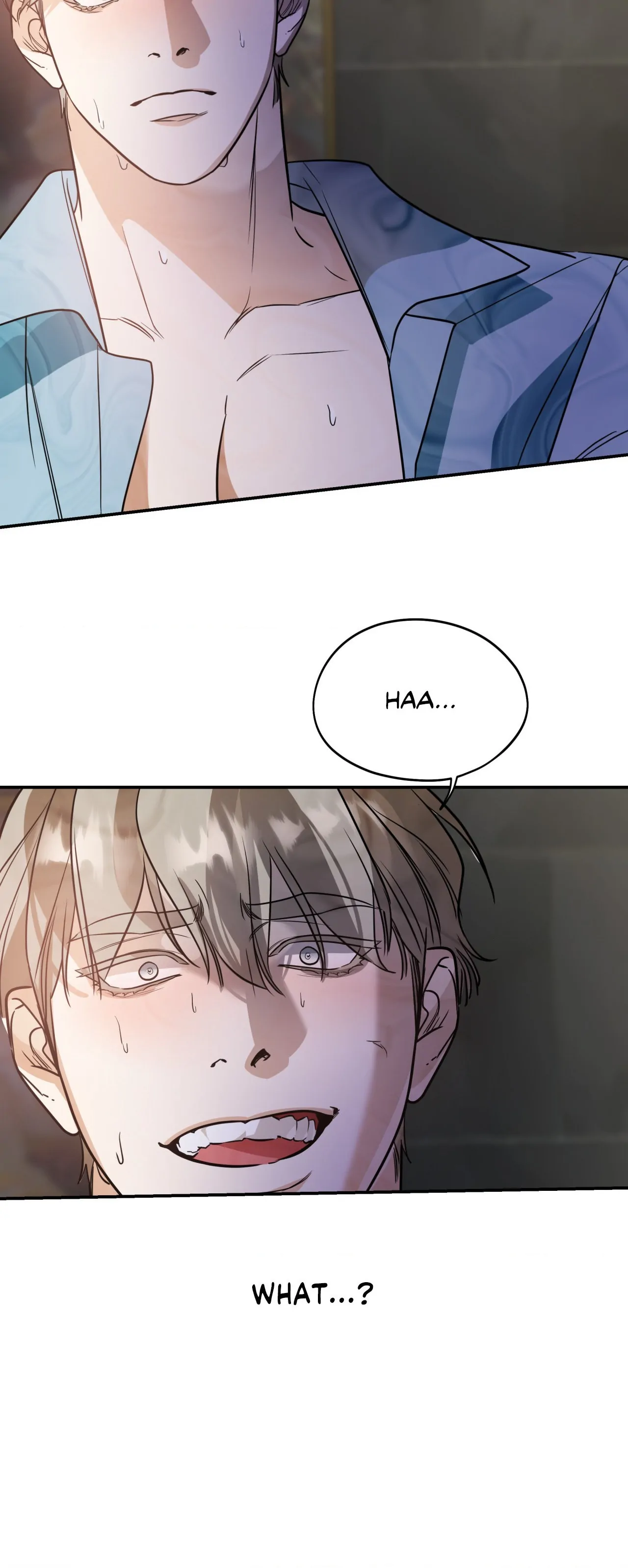 Ghostly Vendetta - Chapter 56 manhwa