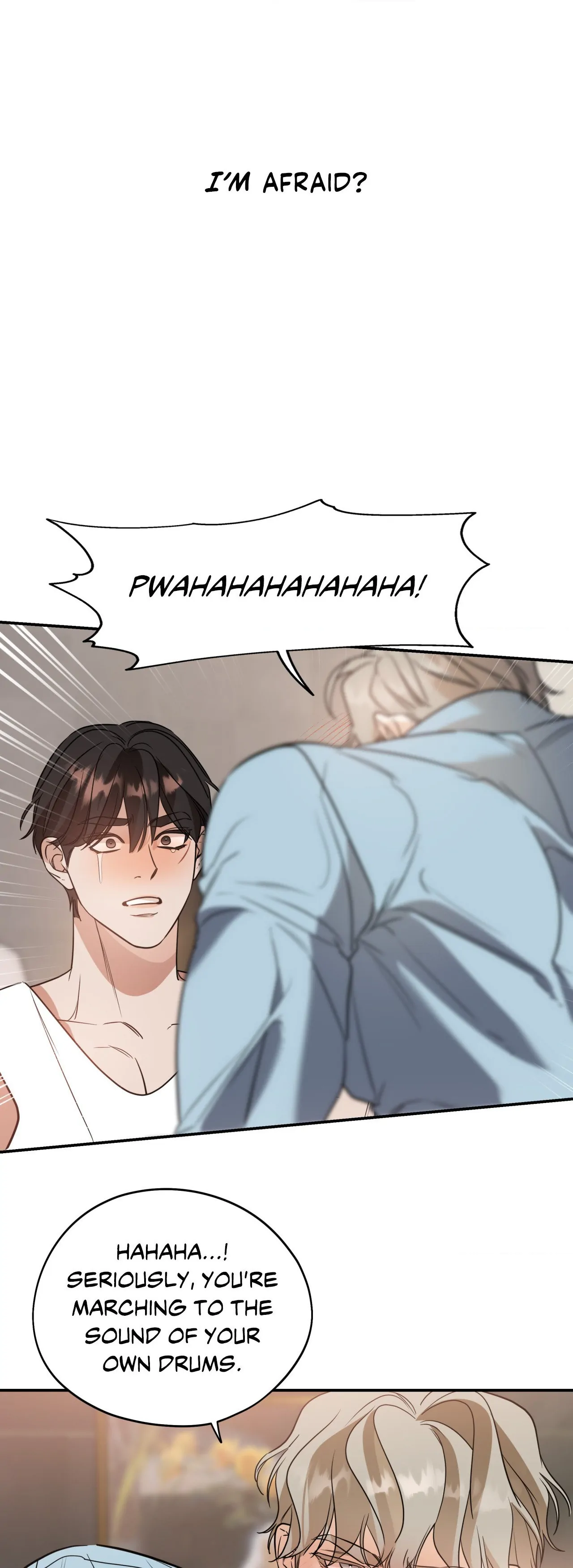 Ghostly Vendetta - Chapter 56 manhwa