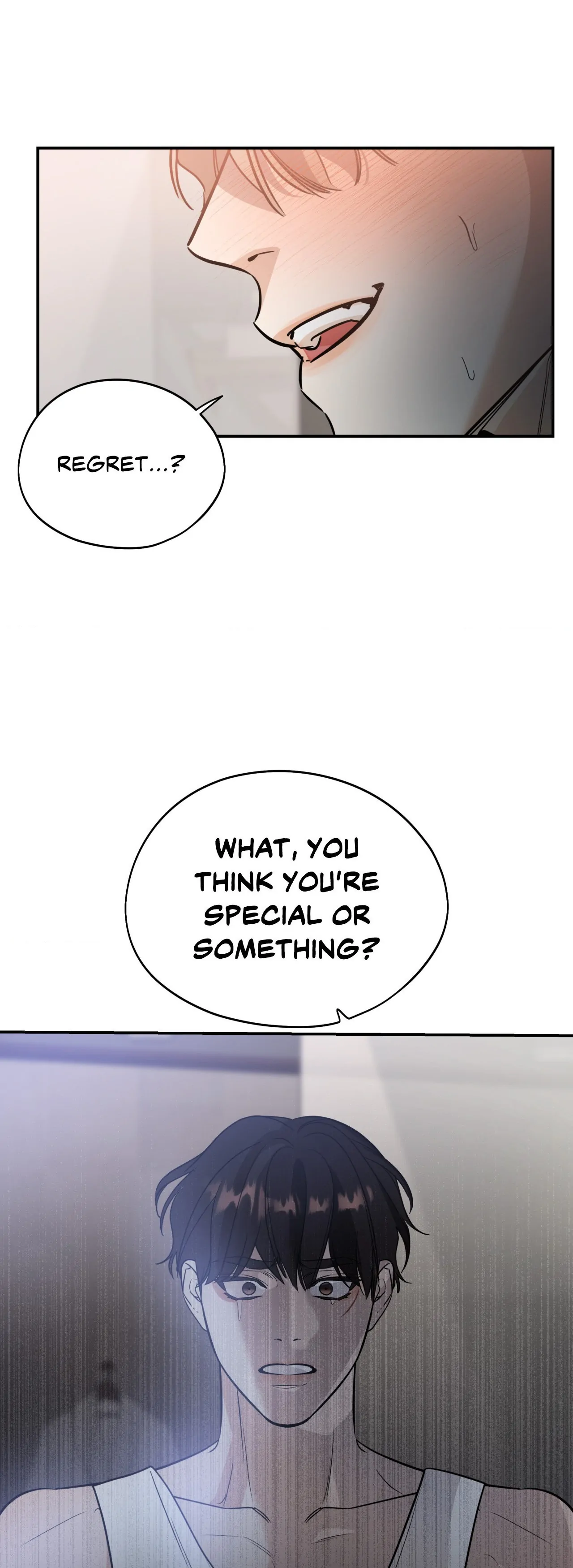 Ghostly Vendetta - Chapter 56 manhwa