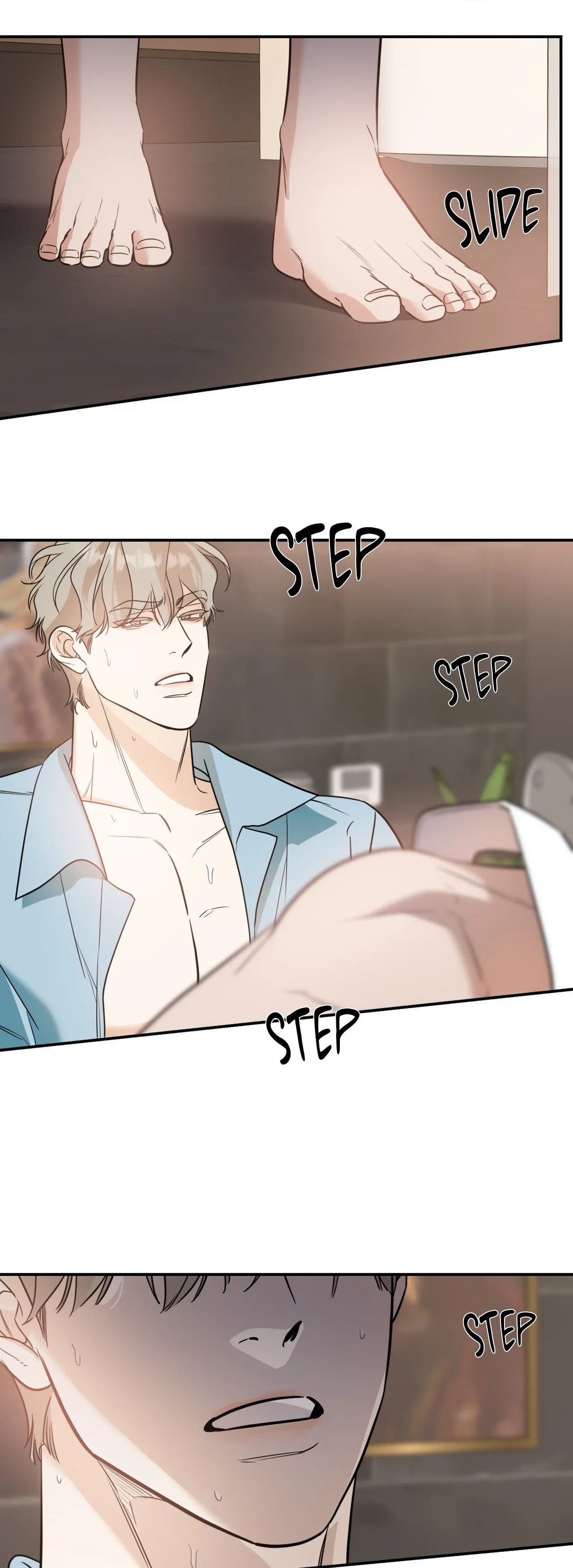 Ghostly Vendetta - Chapter 56 manhwa