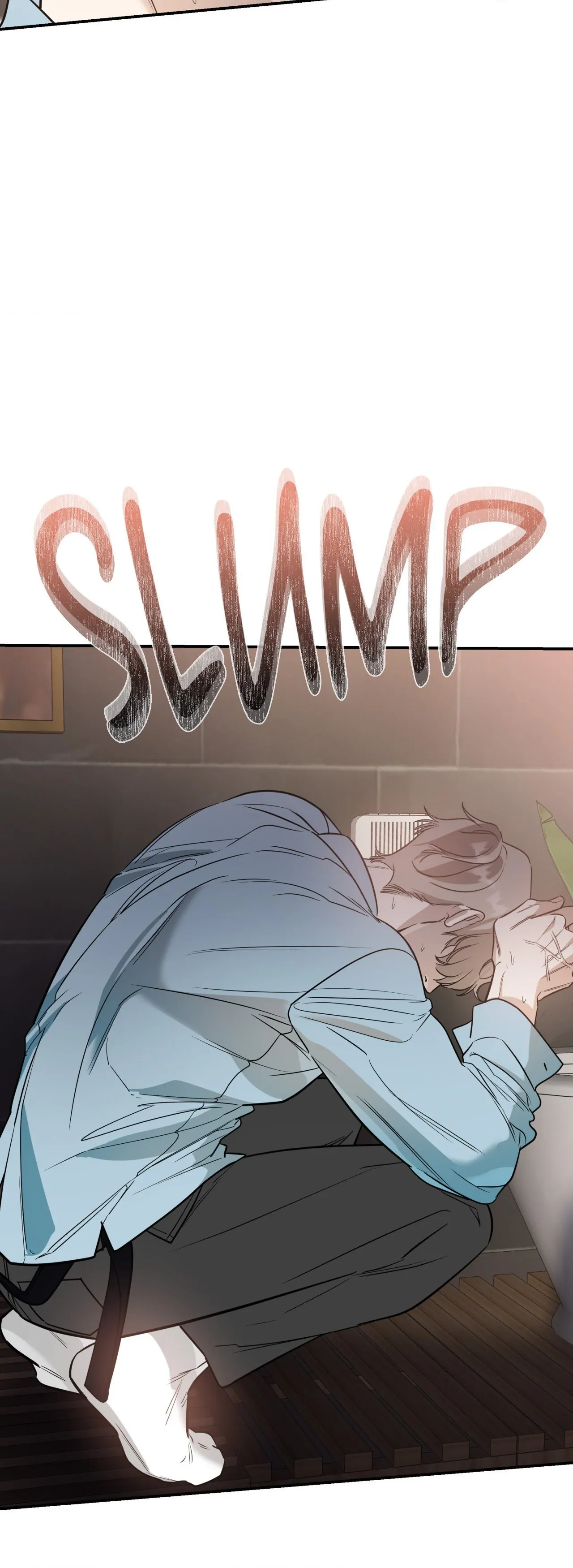 Ghostly Vendetta - Chapter 56 manhwa