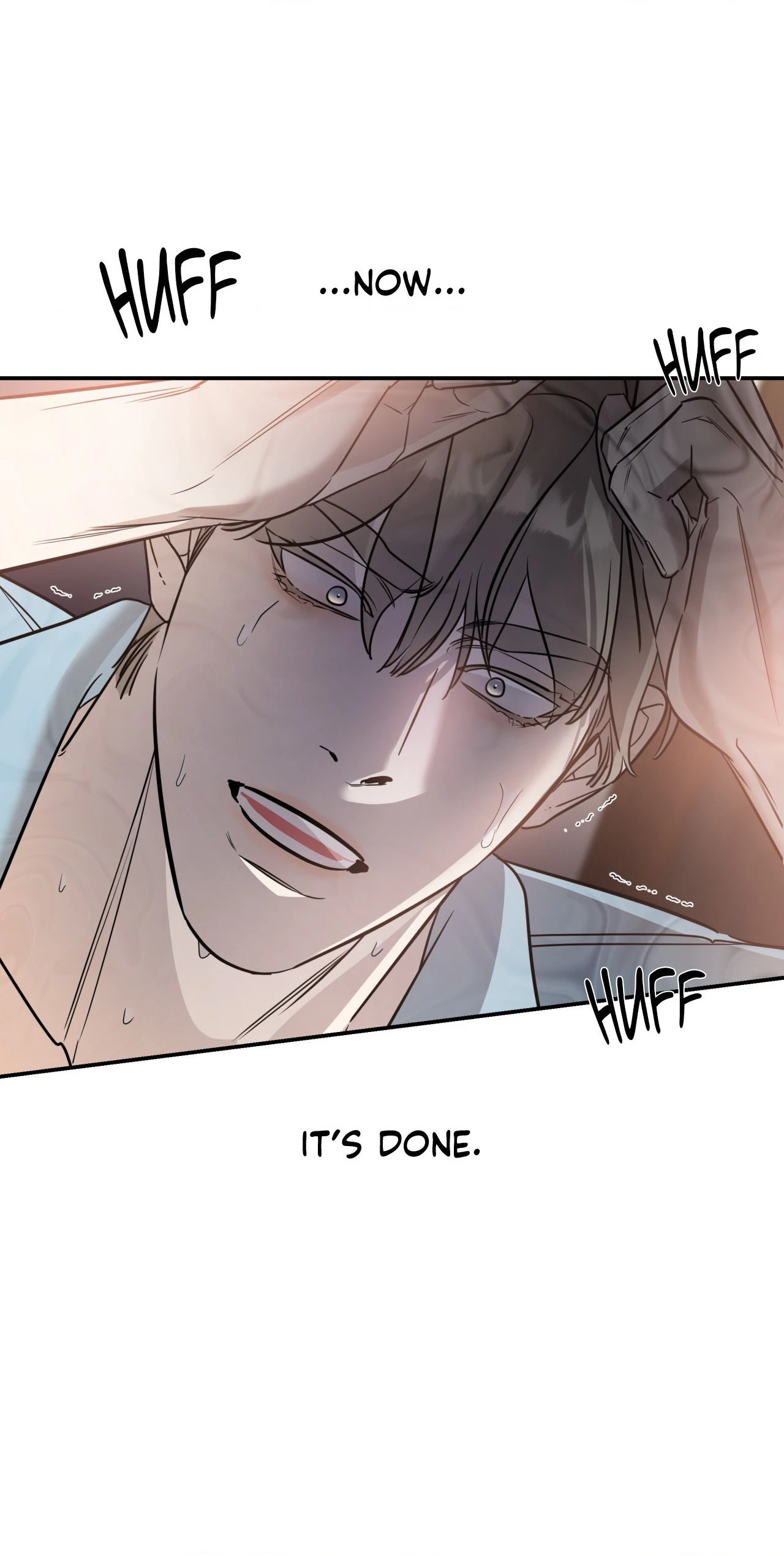 Ghostly Vendetta - Chapter 56 manhwa