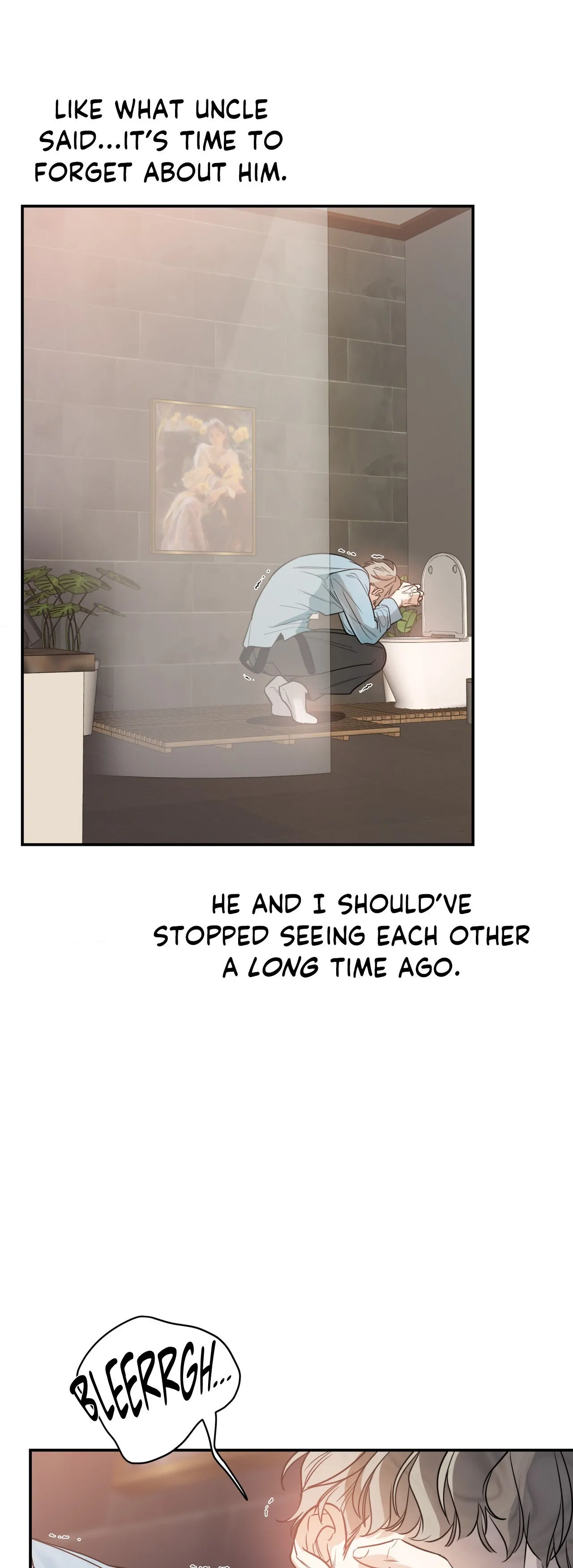 Ghostly Vendetta - Chapter 56 manhwa