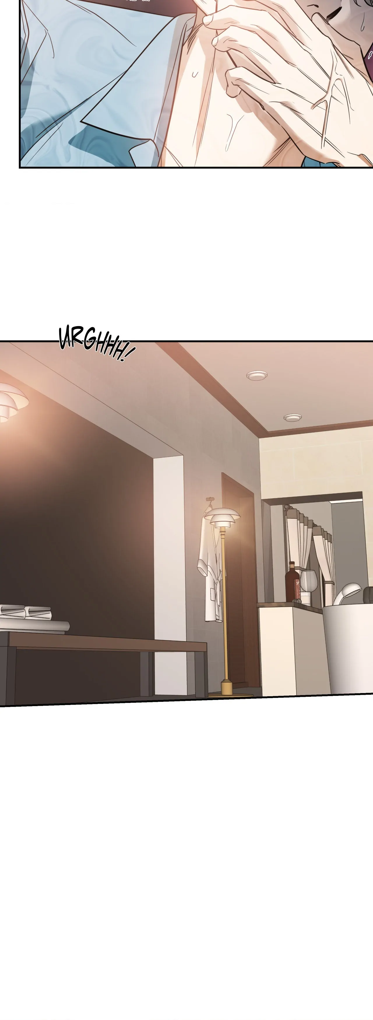Ghostly Vendetta - Chapter 56 manhwa