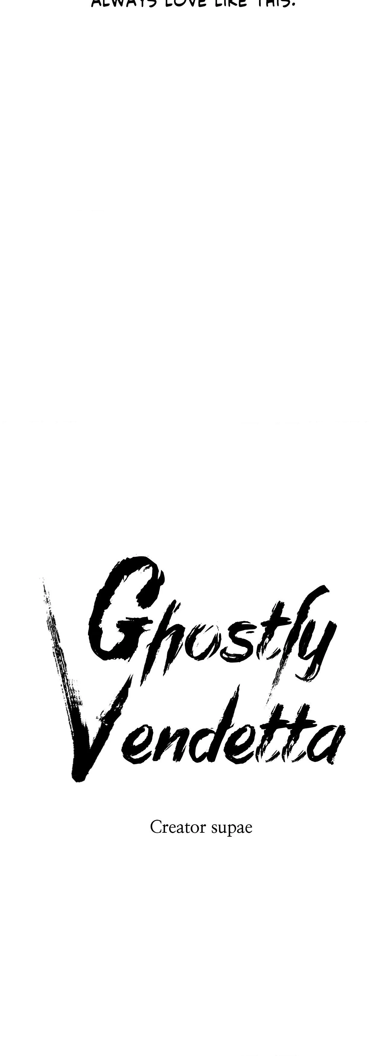 Ghostly Vendetta - Chapter 57 manhwa