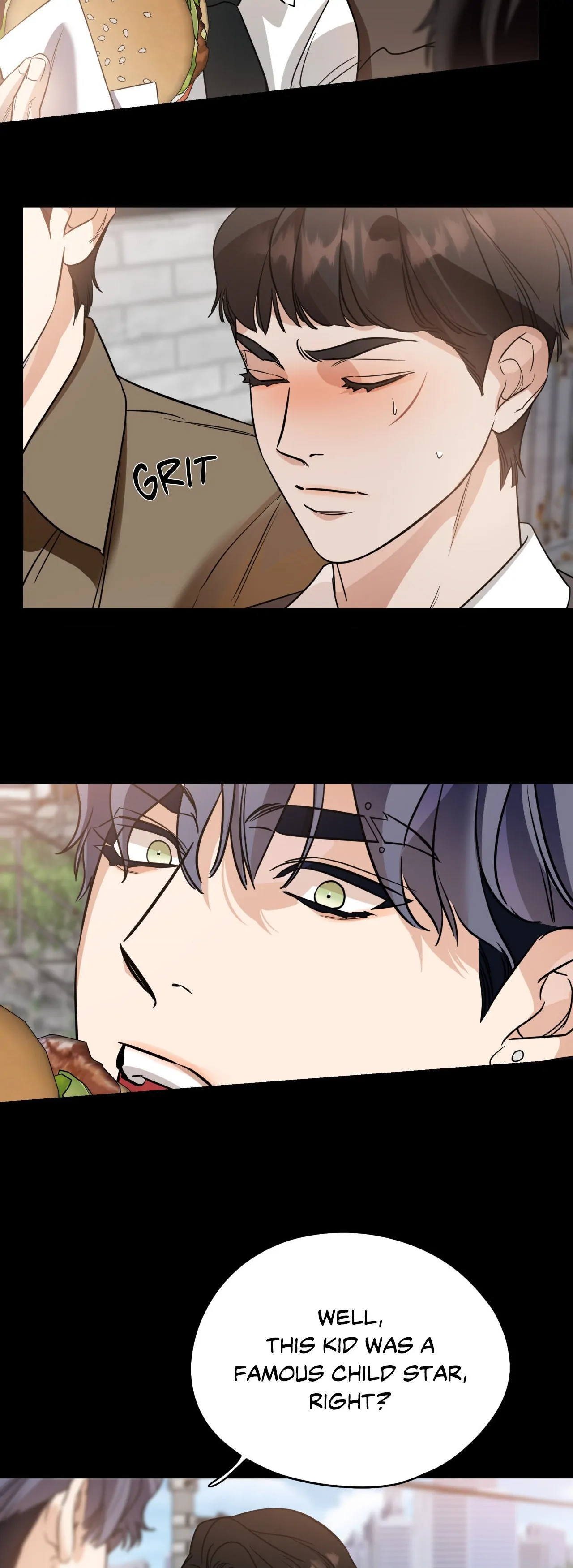 Ghostly Vendetta - Chapter 57 manhwa