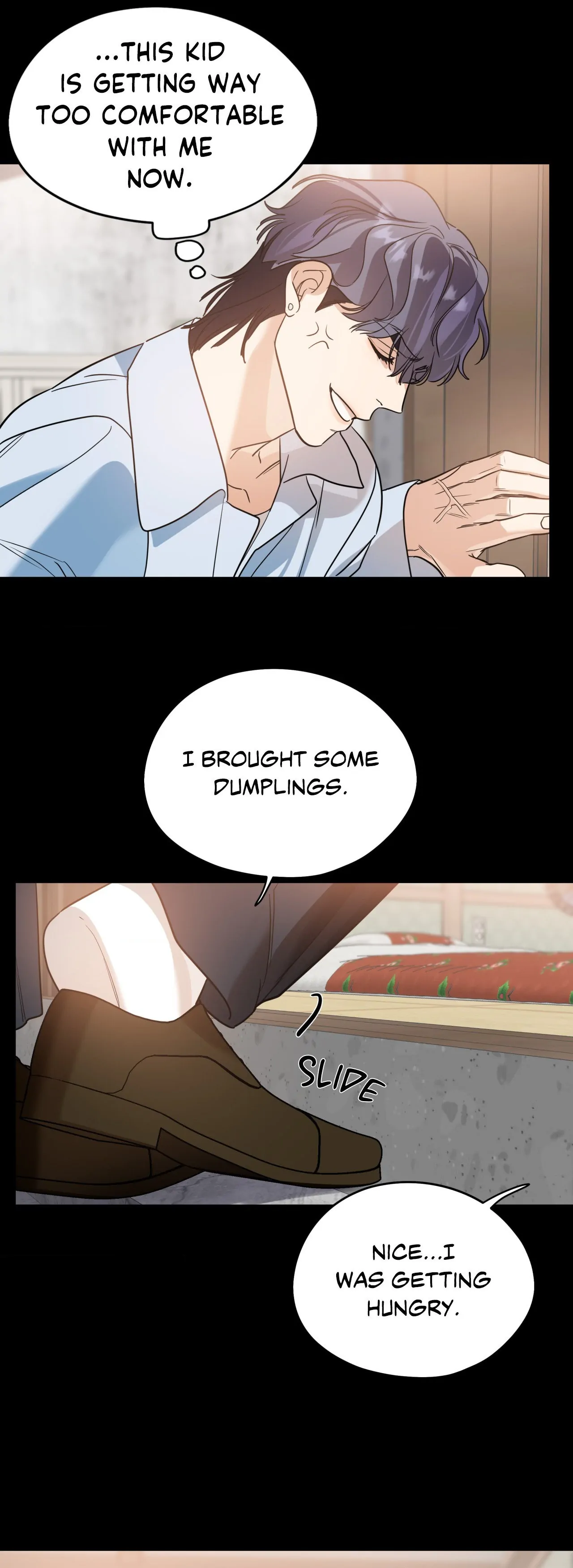 Ghostly Vendetta - Chapter 57 manhwa