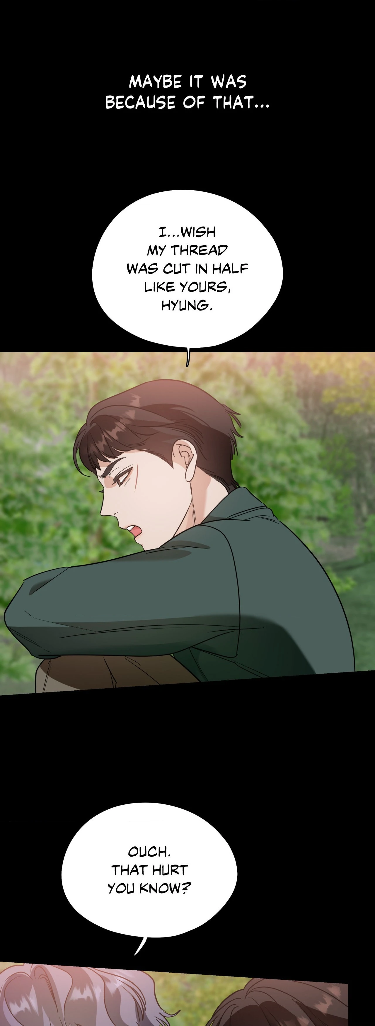 Ghostly Vendetta - Chapter 57 manhwa