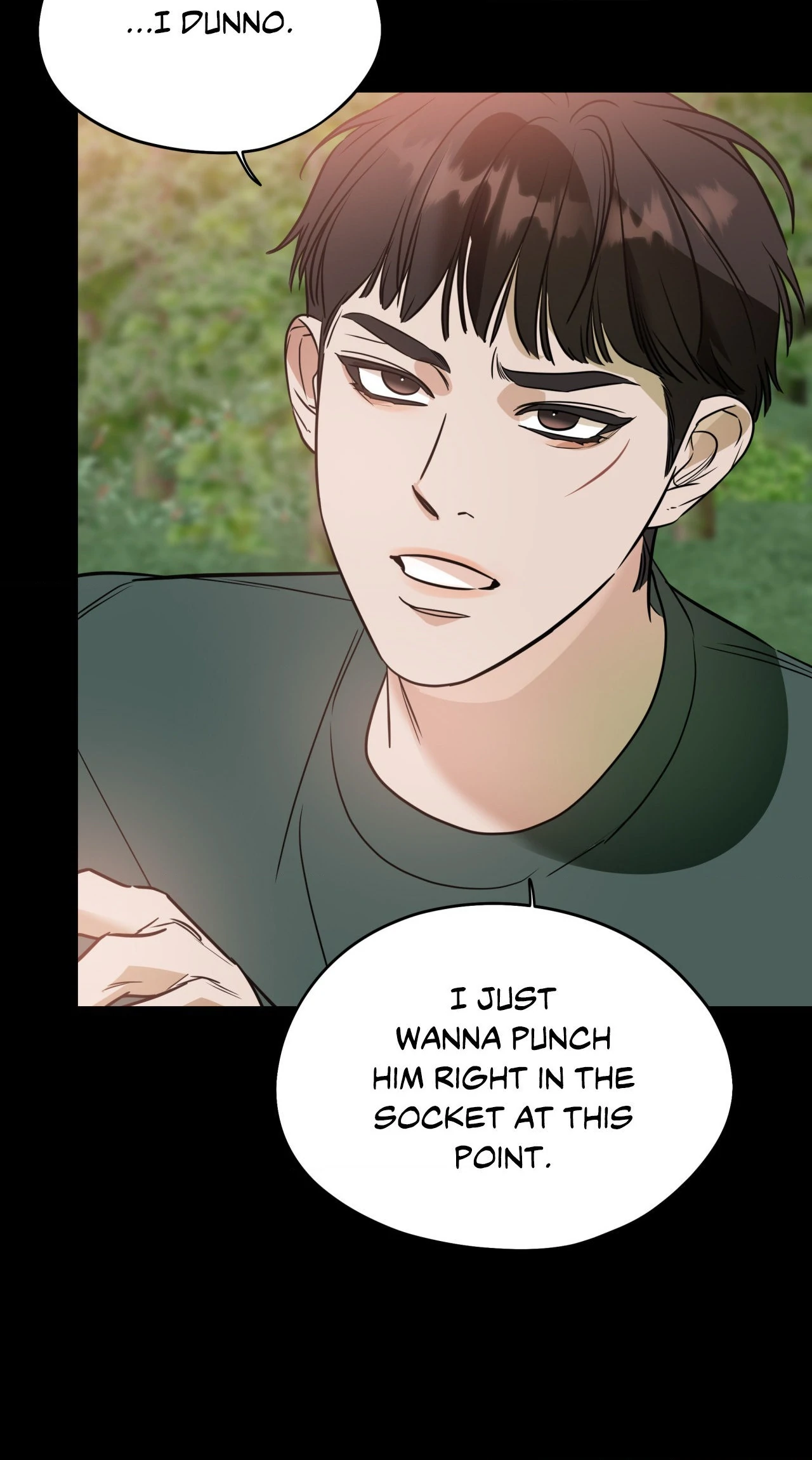Ghostly Vendetta - Chapter 57 manhwa