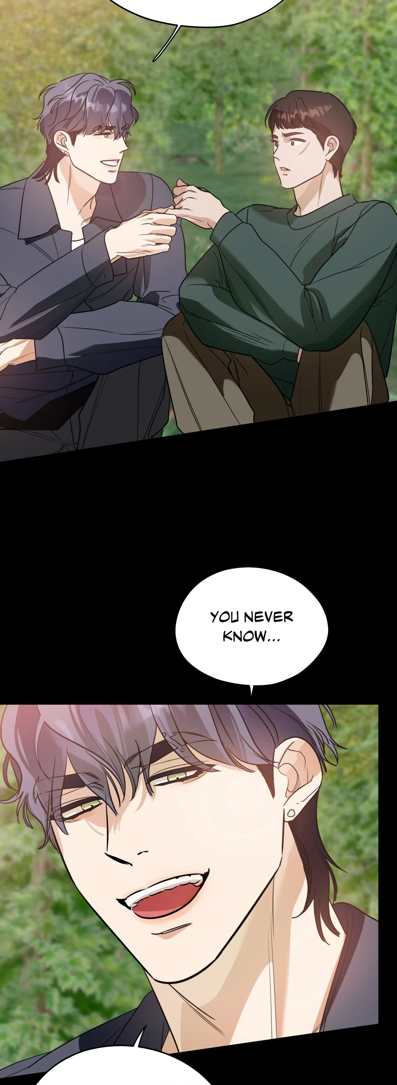 Ghostly Vendetta - Chapter 57 manhwa