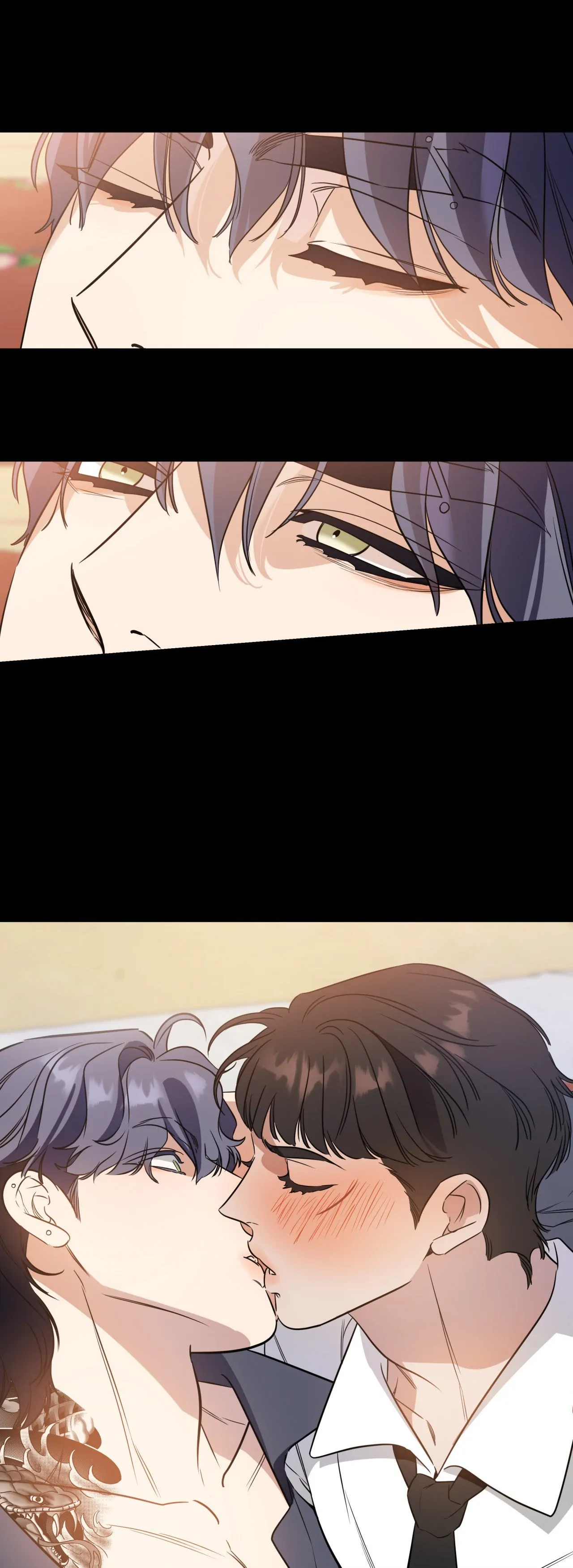Ghostly Vendetta - Chapter 57 manhwa