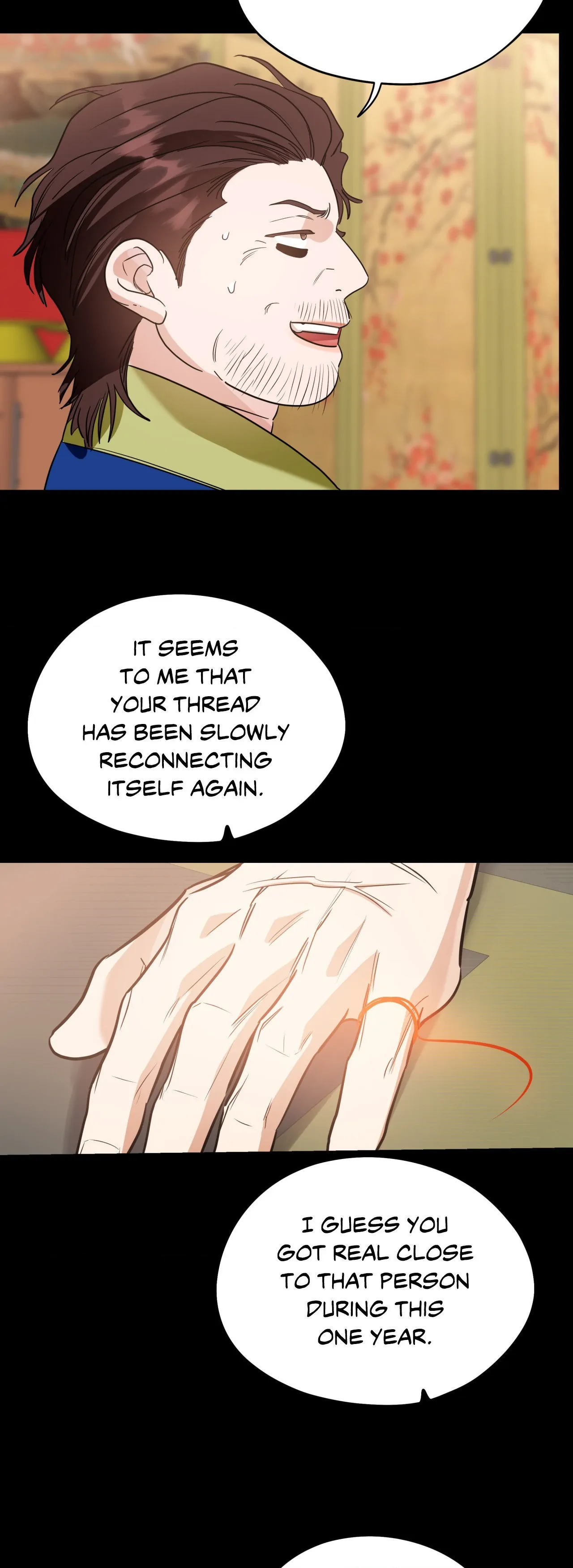 Ghostly Vendetta - Chapter 57 manhwa