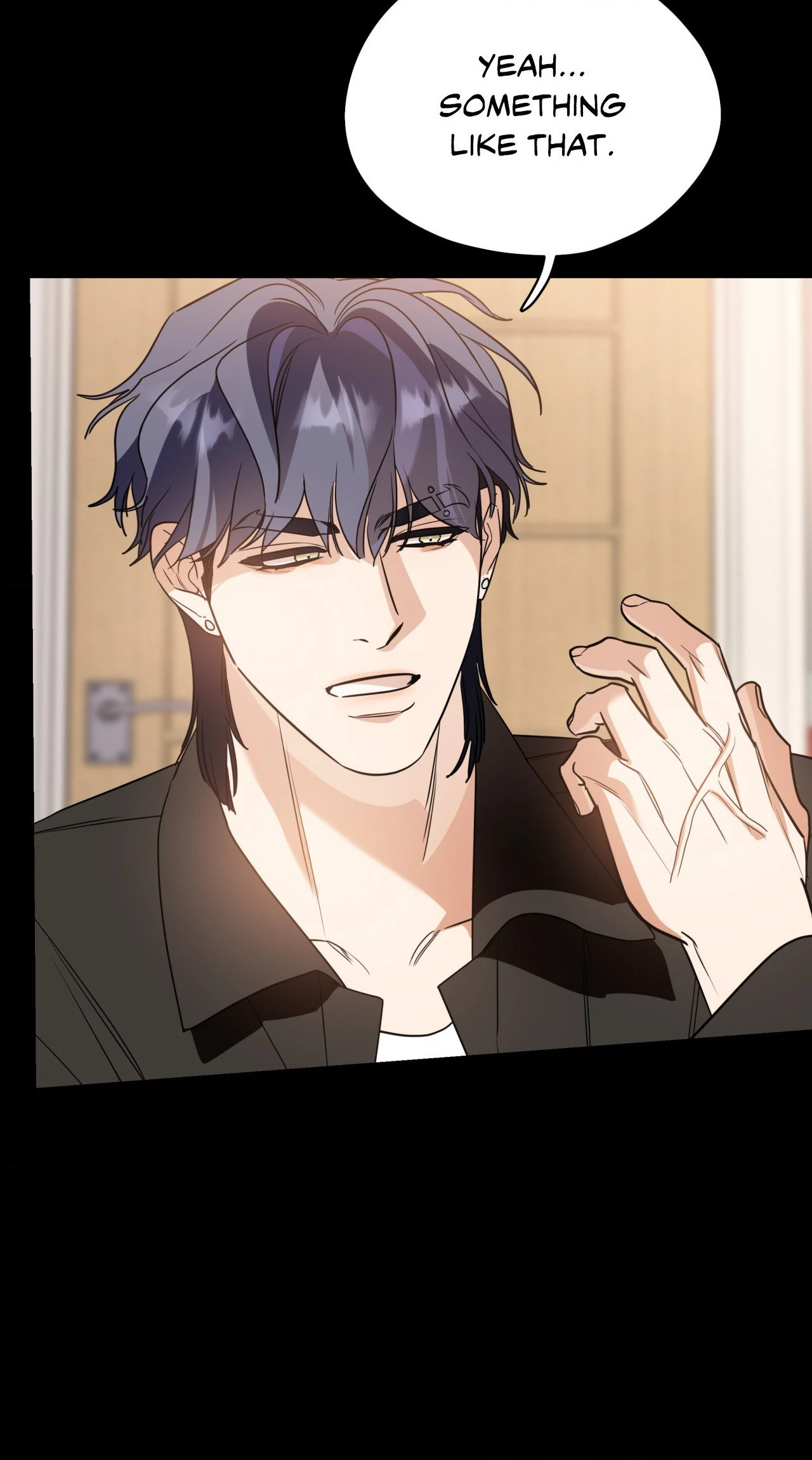 Ghostly Vendetta - Chapter 57 manhwa