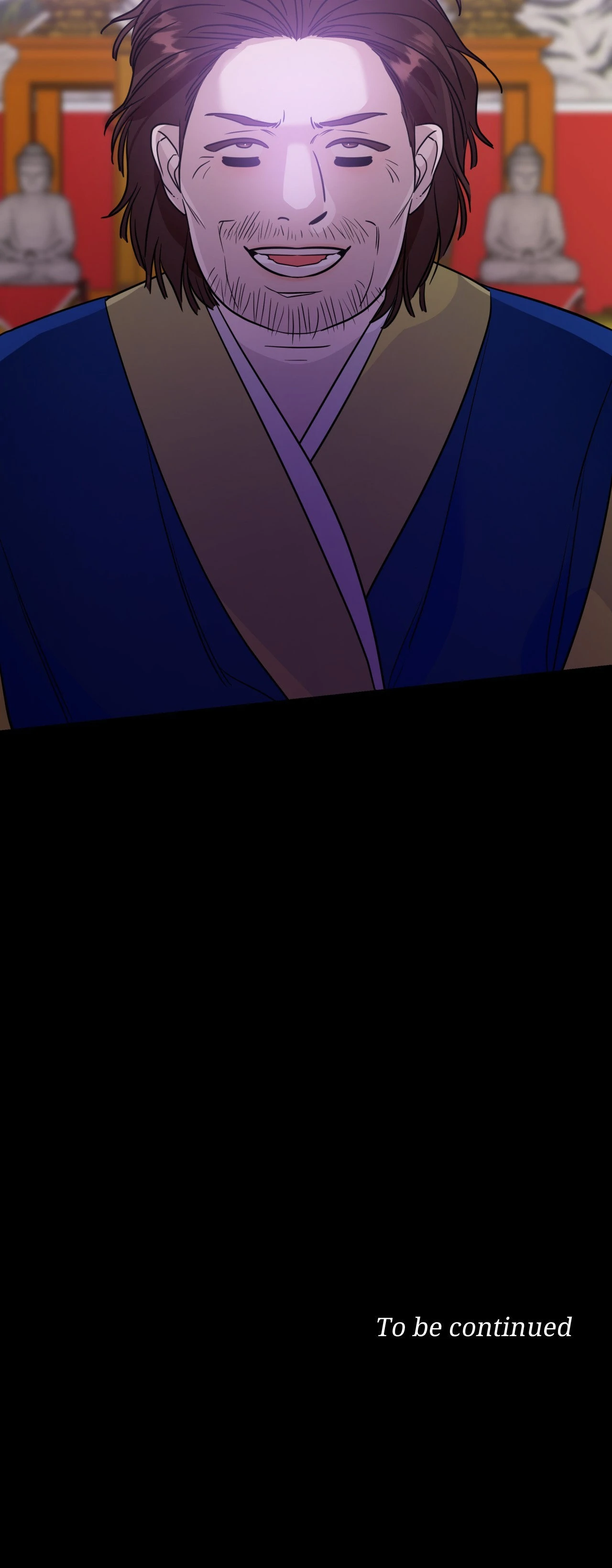Ghostly Vendetta - Chapter 57 manhwa
