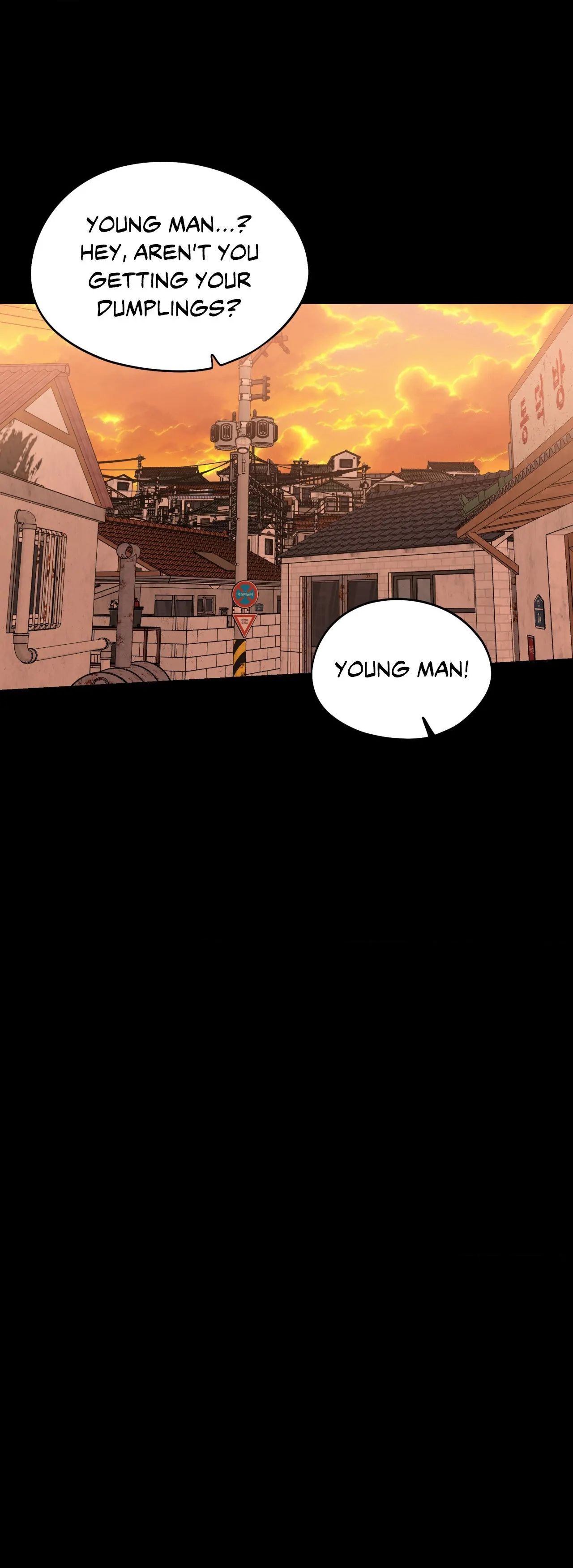 Ghostly Vendetta - Chapter 58 manhwa