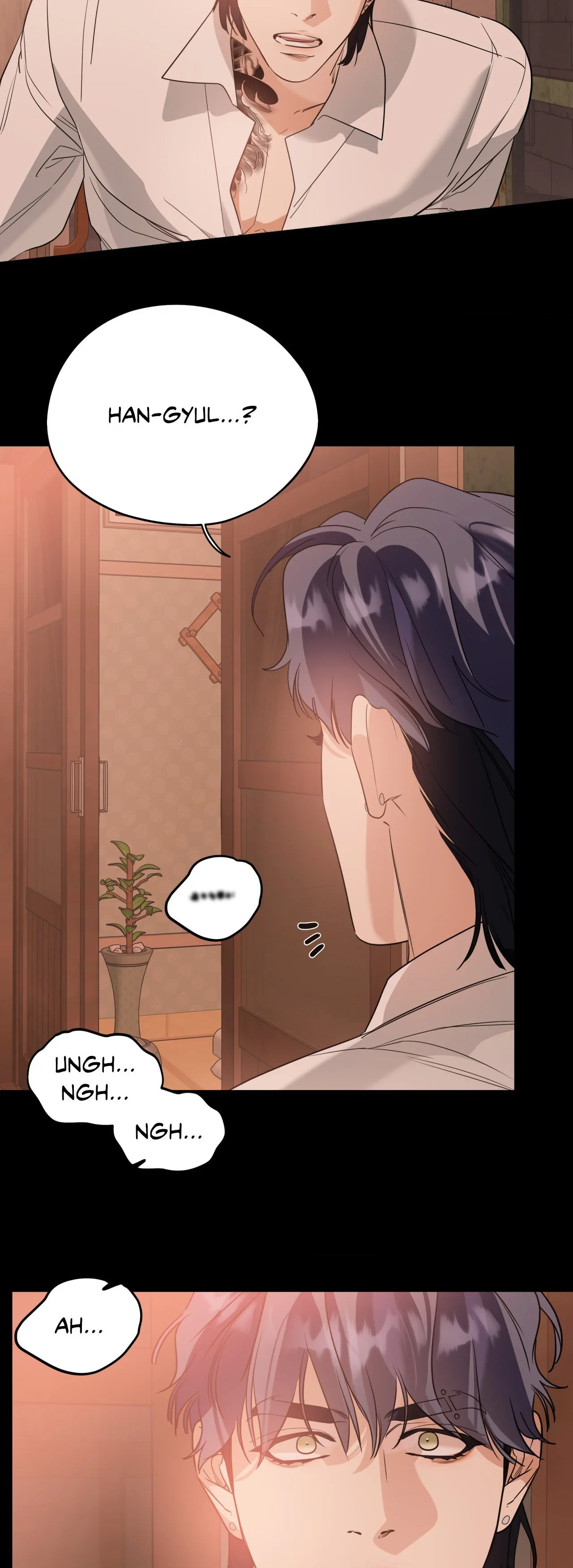 Ghostly Vendetta - Chapter 58 manhwa