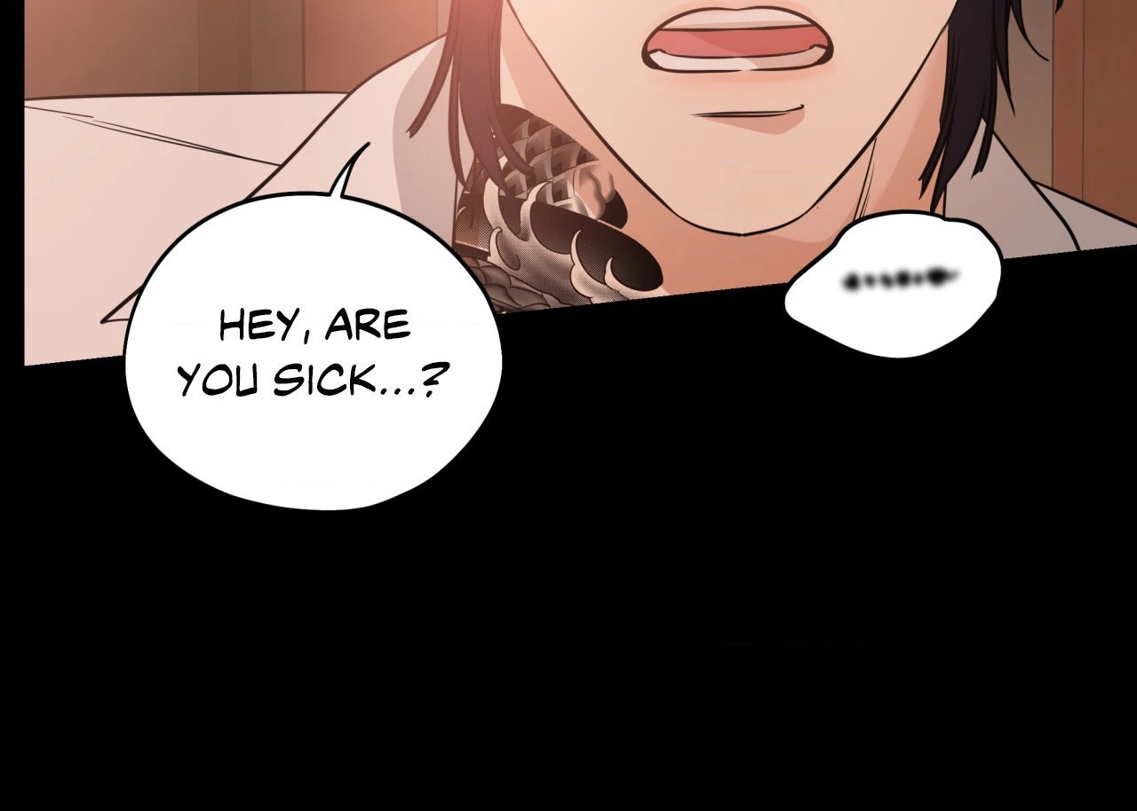 Ghostly Vendetta - Chapter 58 manhwa