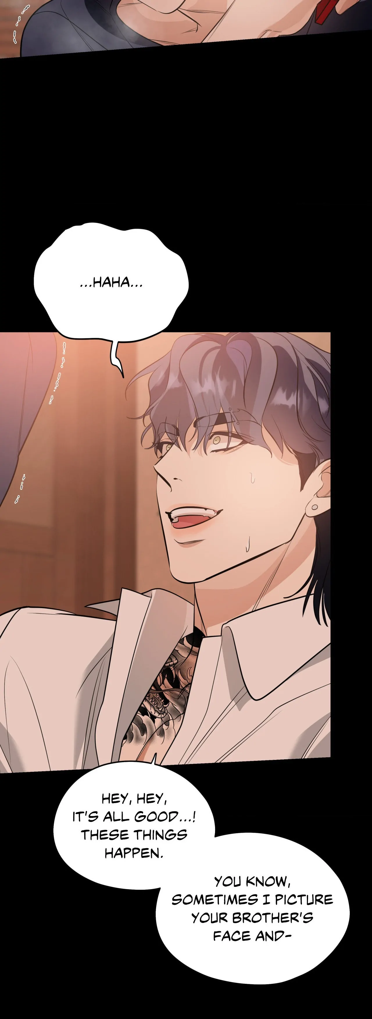 Ghostly Vendetta - Chapter 58 manhwa